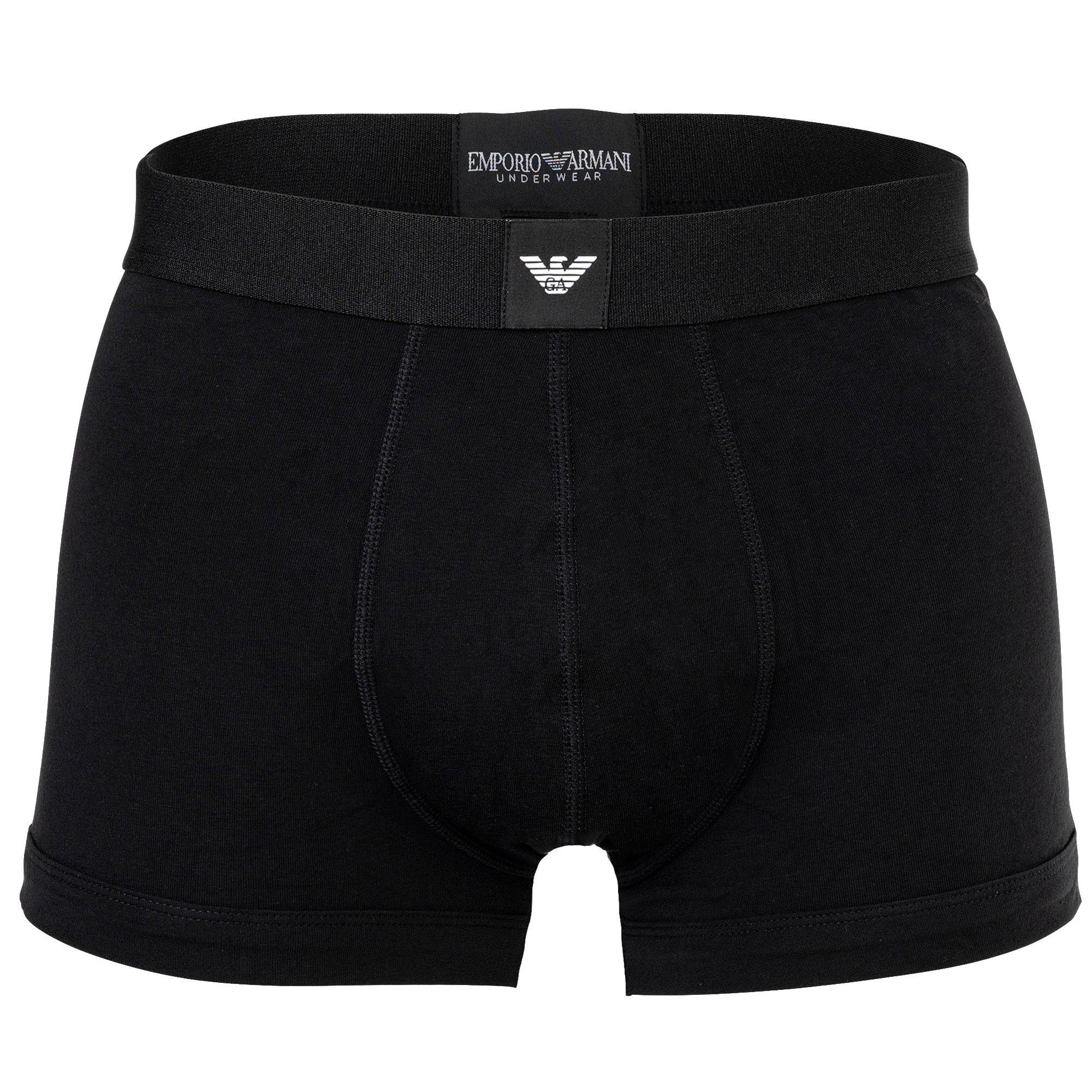 Emporio Armani Boxer Herren Boxershort 3er günstig online kaufen