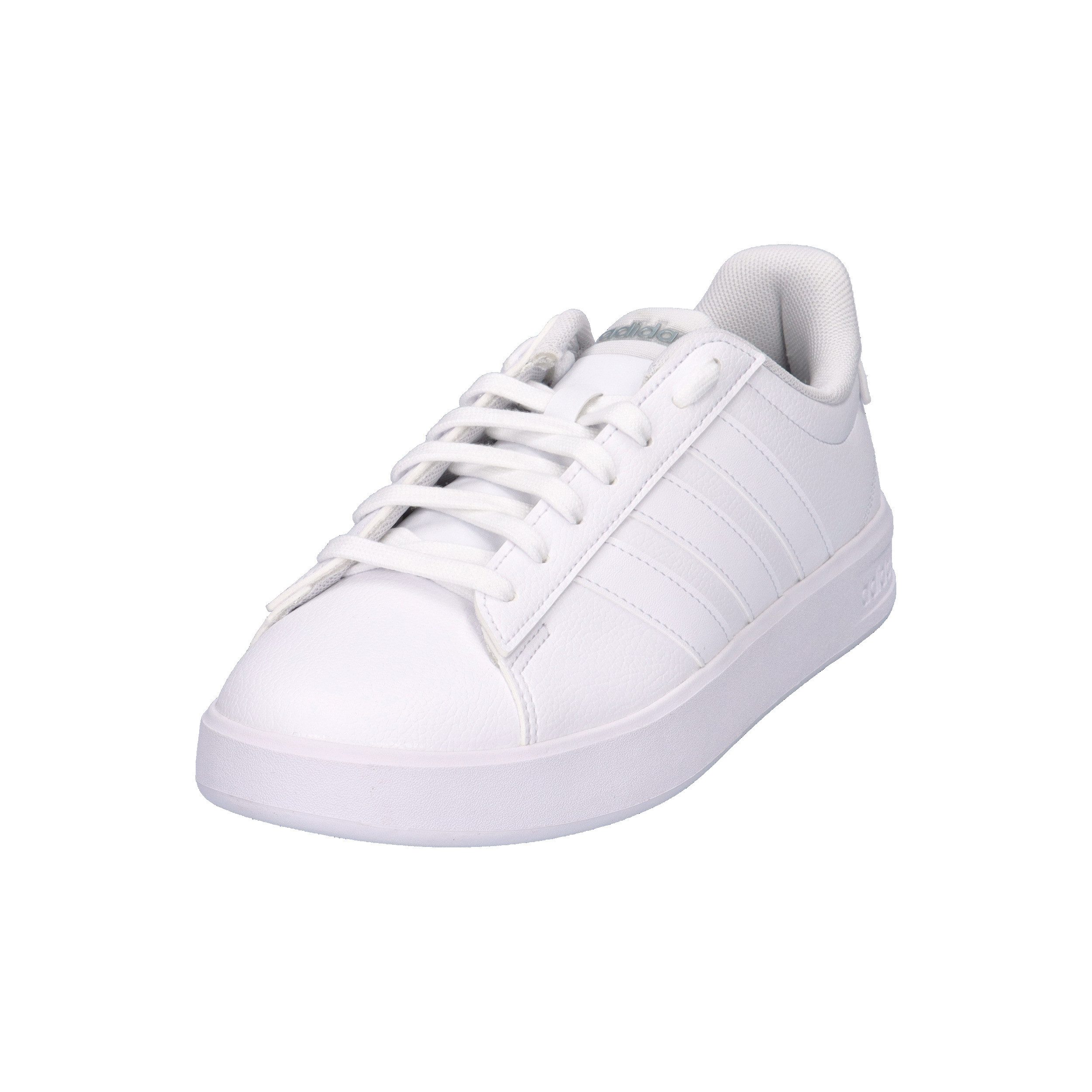 adidas Performance adidas Damen Sneaker Grand Court 3.0 Sneaker – Bild 4 von 5
