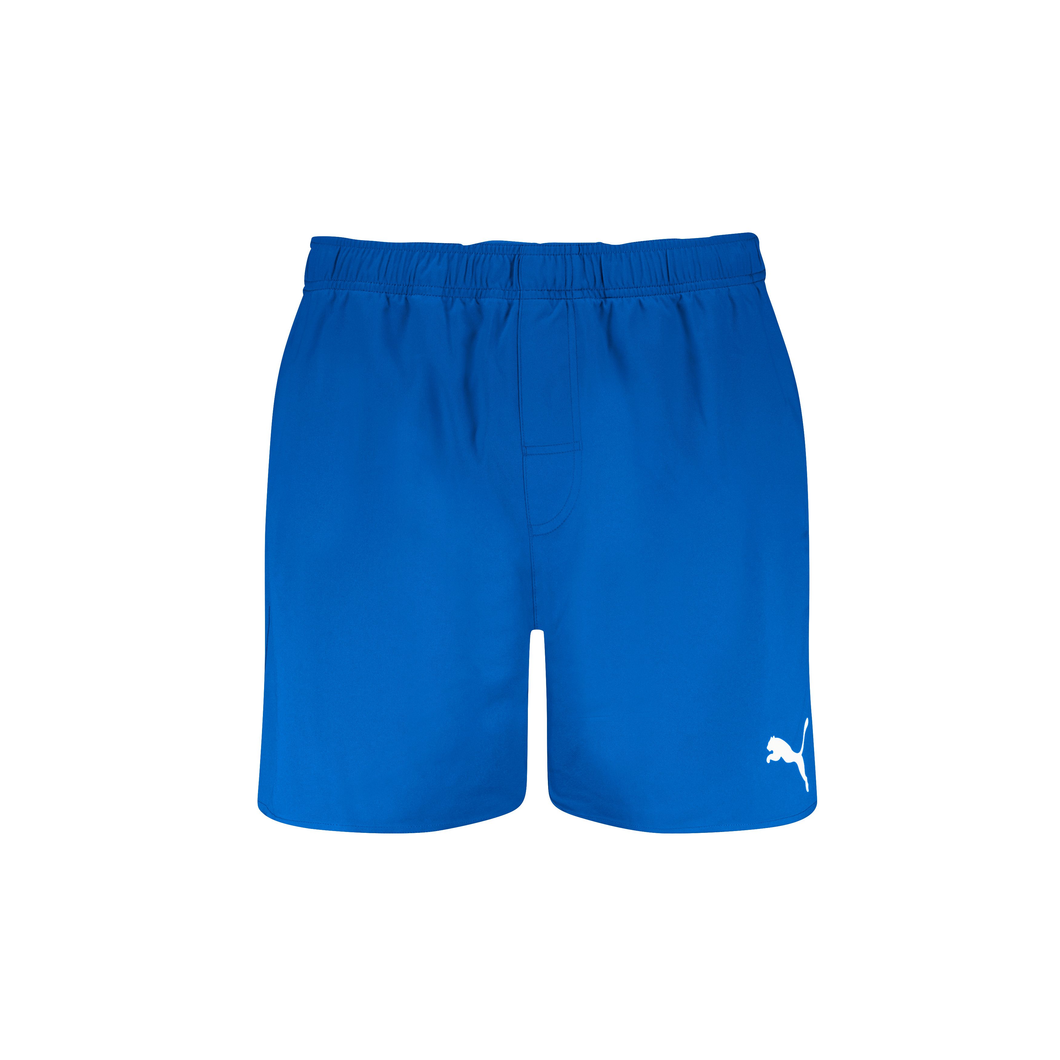 PUMA Badeshorts (1-St) mit zeitlosem Design günstig online kaufen