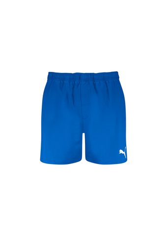 PUMA Badeshorts (1-St) su zeitlosem Design