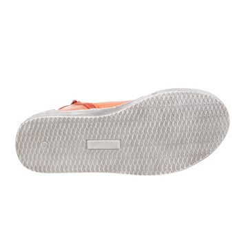 Maca Kitzbühel 2818-orange-40 Sneaker