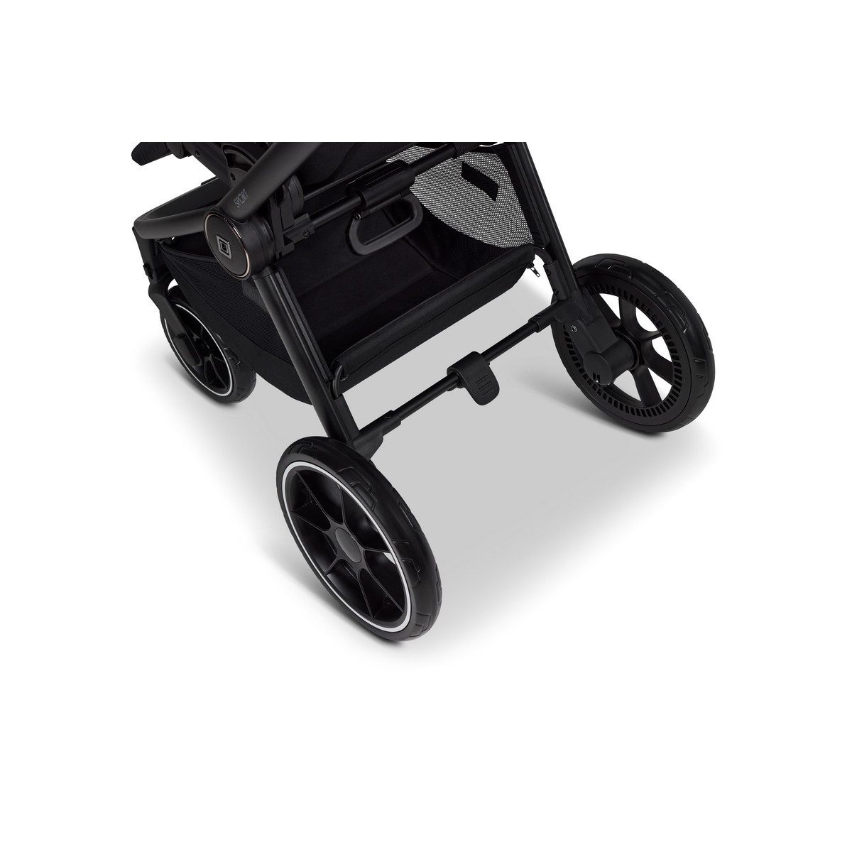Moon Kinder-Buggy