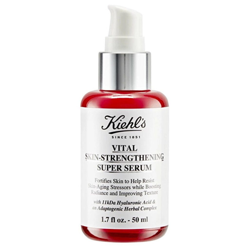 Kiehl Tagescreme Vital Kiehl´s 50ml
