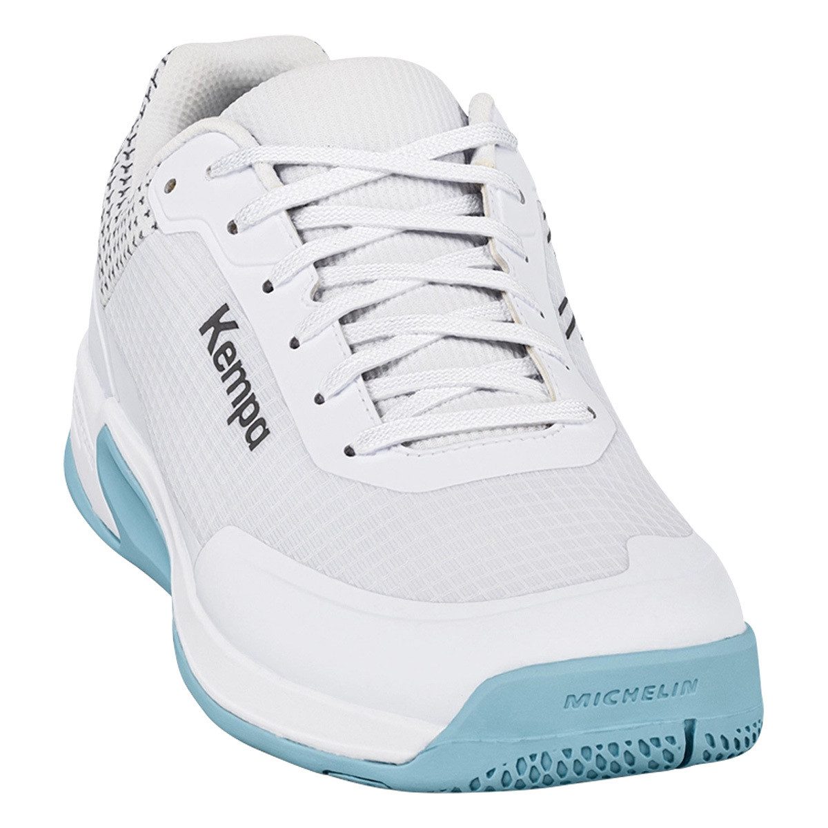 Kempa Hallen-Sport-Schuhe Wing 3.0 Jr Hallenschuh