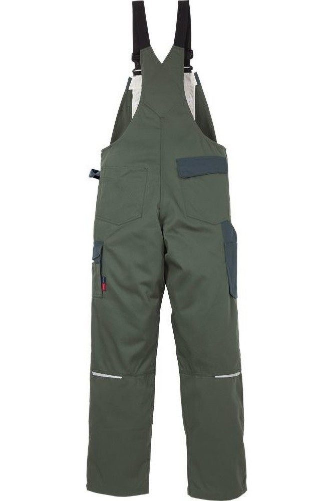 Kansas Latzhose High Vis Jacke Kl. 3 4794 Th günstig online kaufen