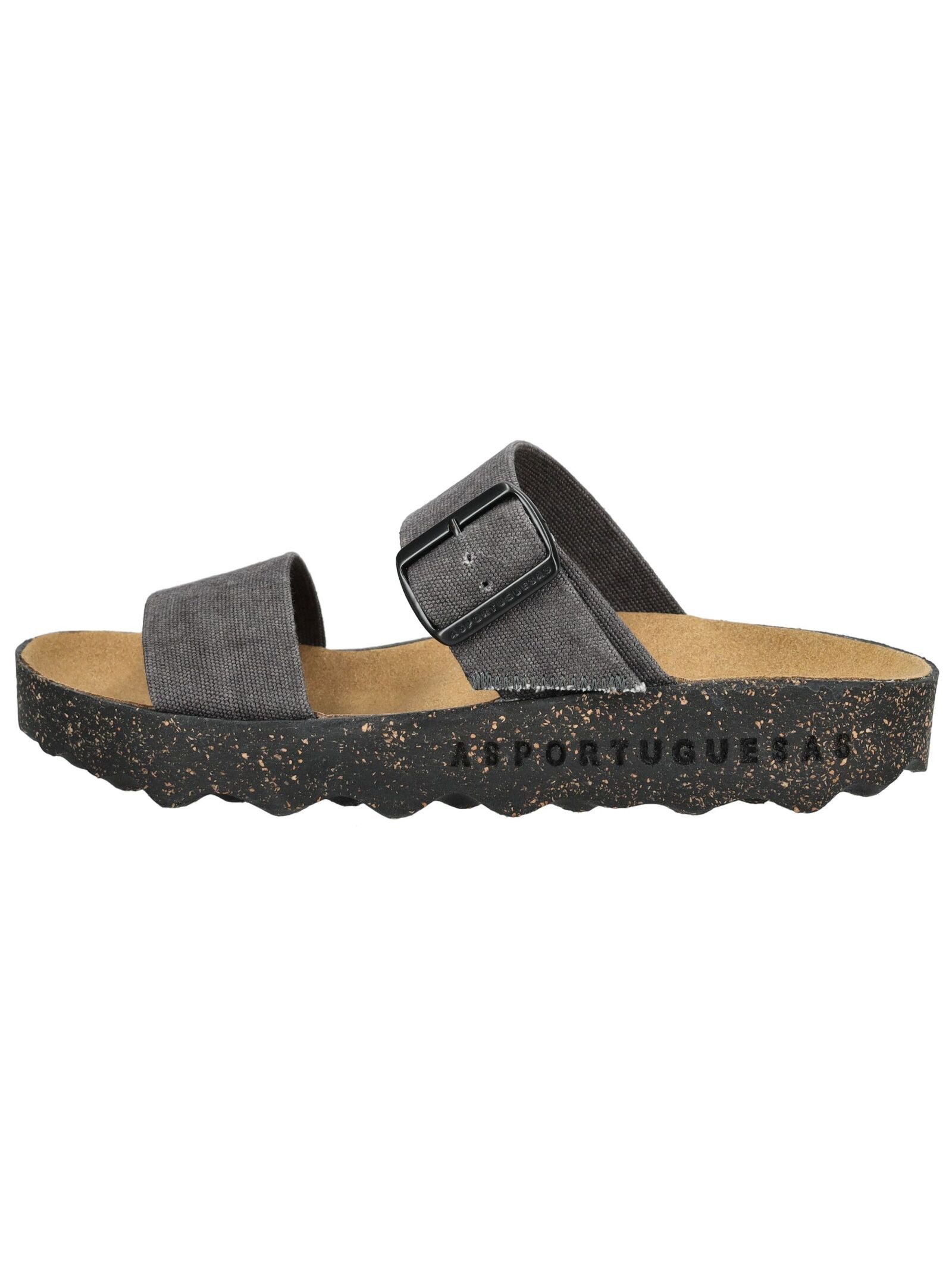 Asportuguesas Pantoletten Baumwolle Pantolette günstig online kaufen