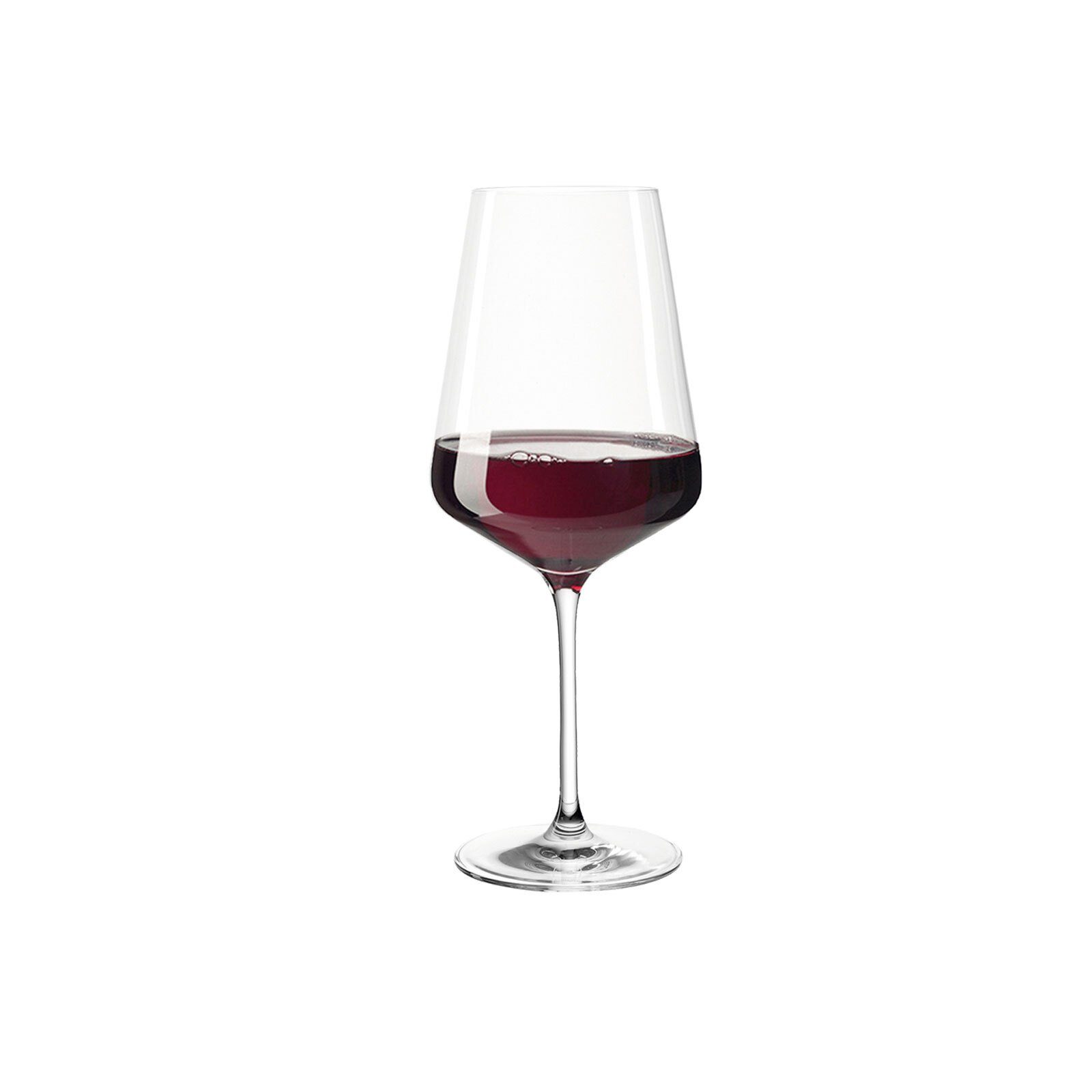 LEONARDO Rotweinglas Puccini Bordeauxglas 750 ml, Glas