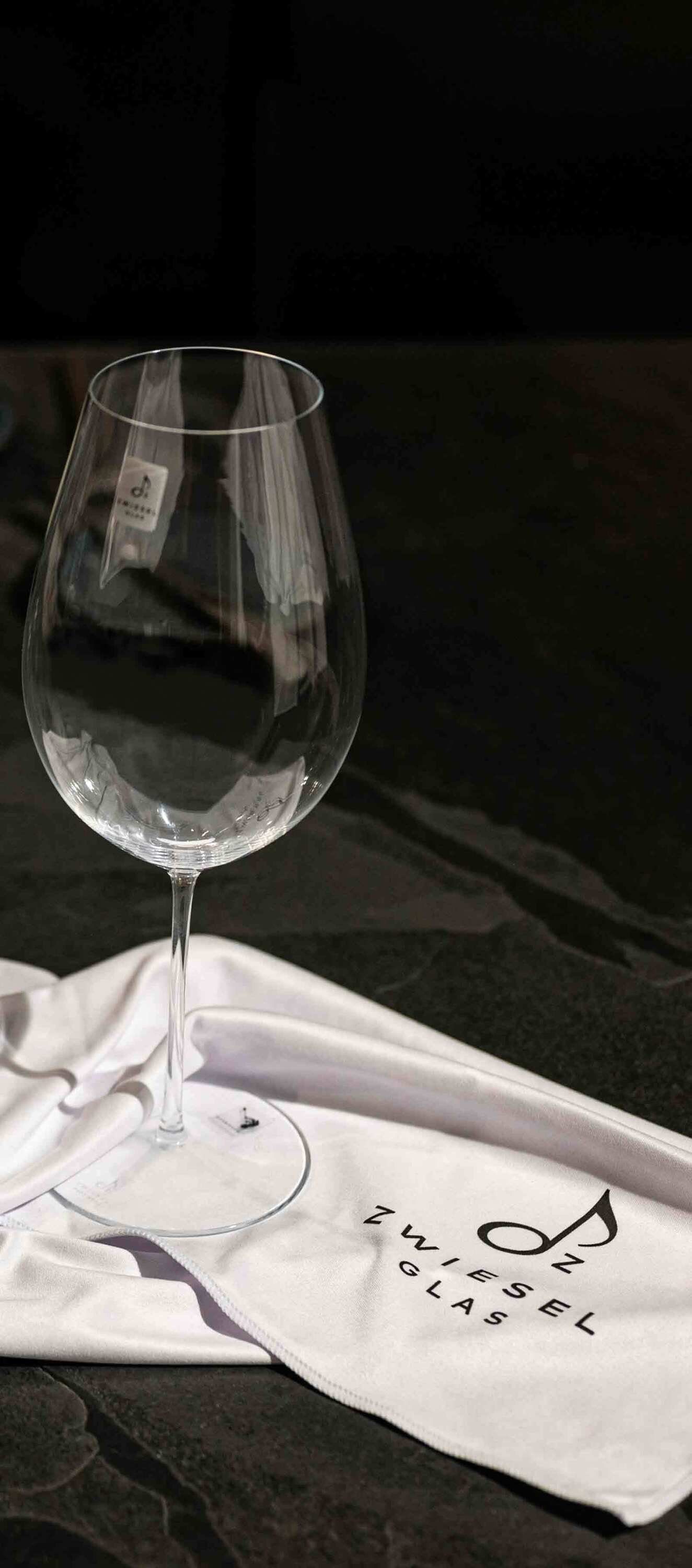 Zwiesel Glas Geschirrtuch Poliertuch 70 x günstig online kaufen