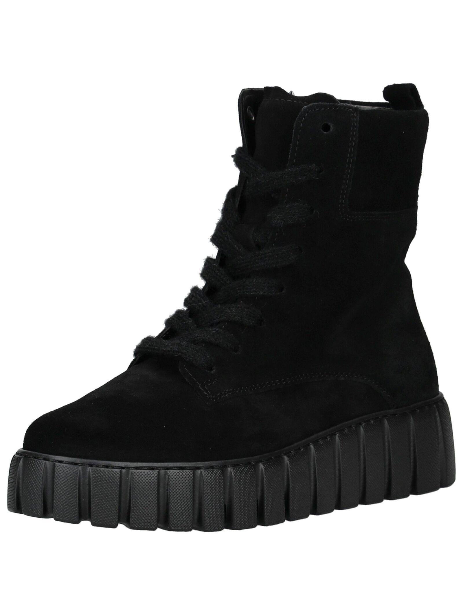 Gabor Comfort Gabor Comfort Stiefelette Veloursleder günstig online kaufen