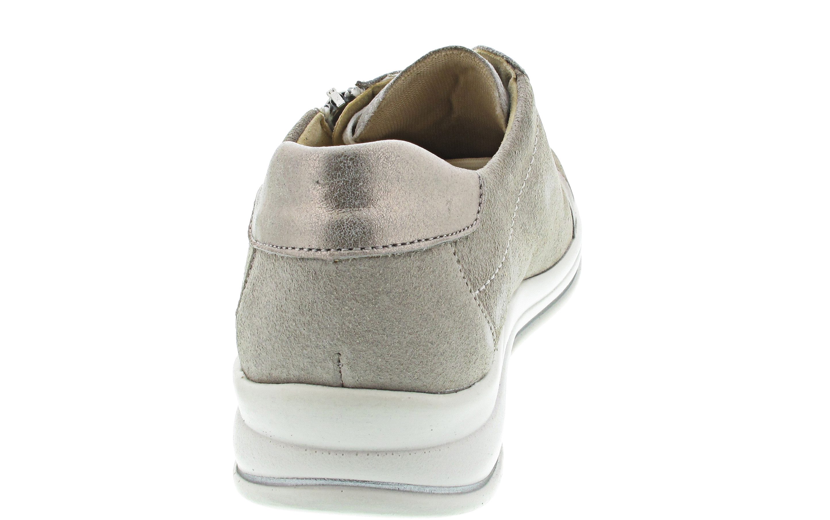 Softline by Goldkrone Schnürschuh