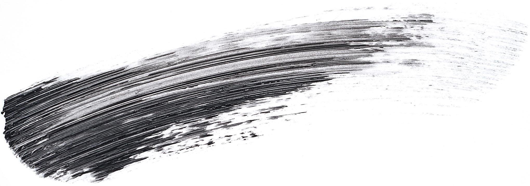 MAYBELLINE NEW YORK Mascara Volum' Express Falsche Wimpern, mit patentierter Löffelbürste