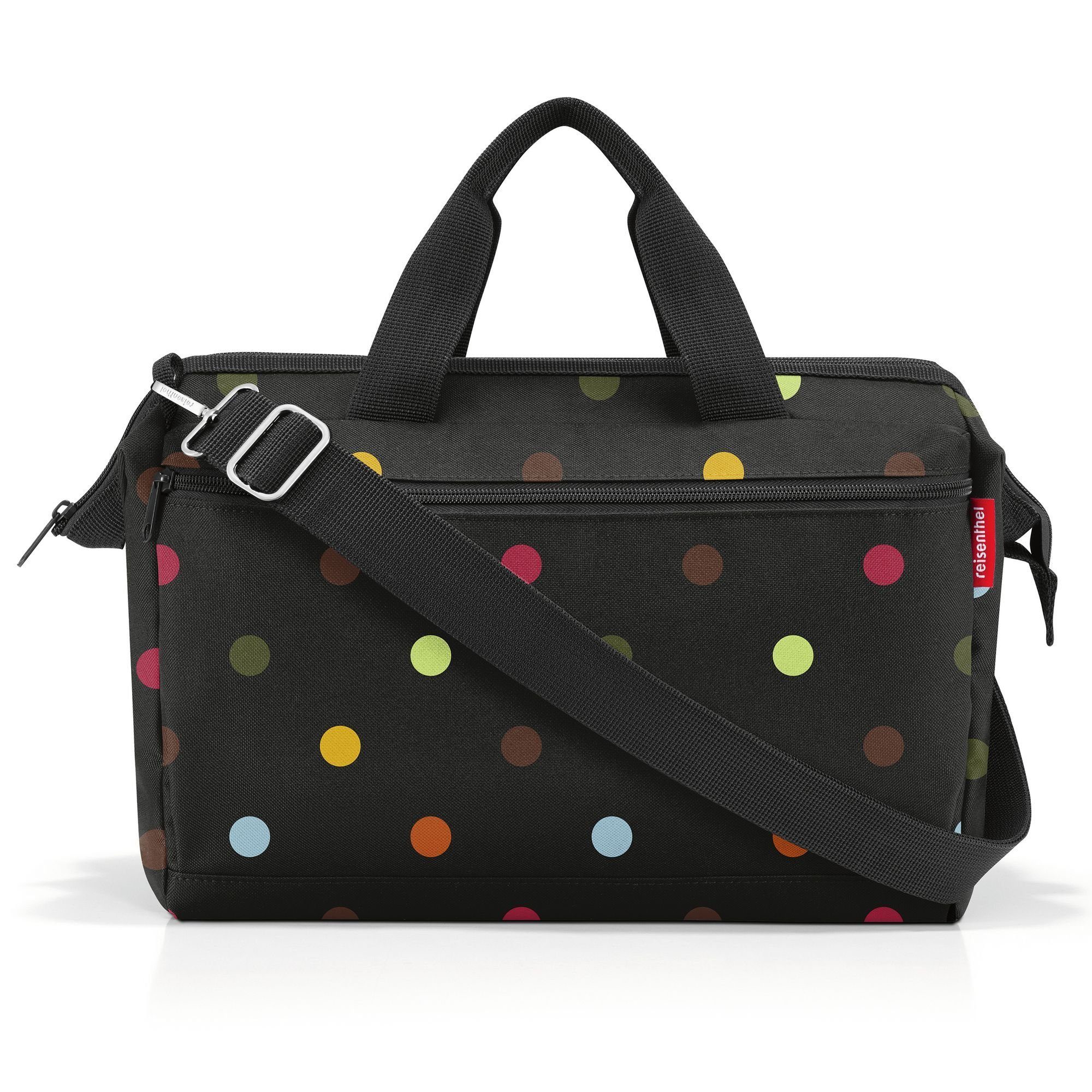 REISENTHEL® Weekender Travelling, Polyester dots