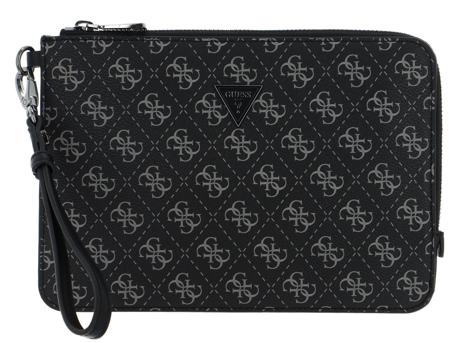 Guess Handgelenktasche Eco Flat Wristlet günstig online kaufen
