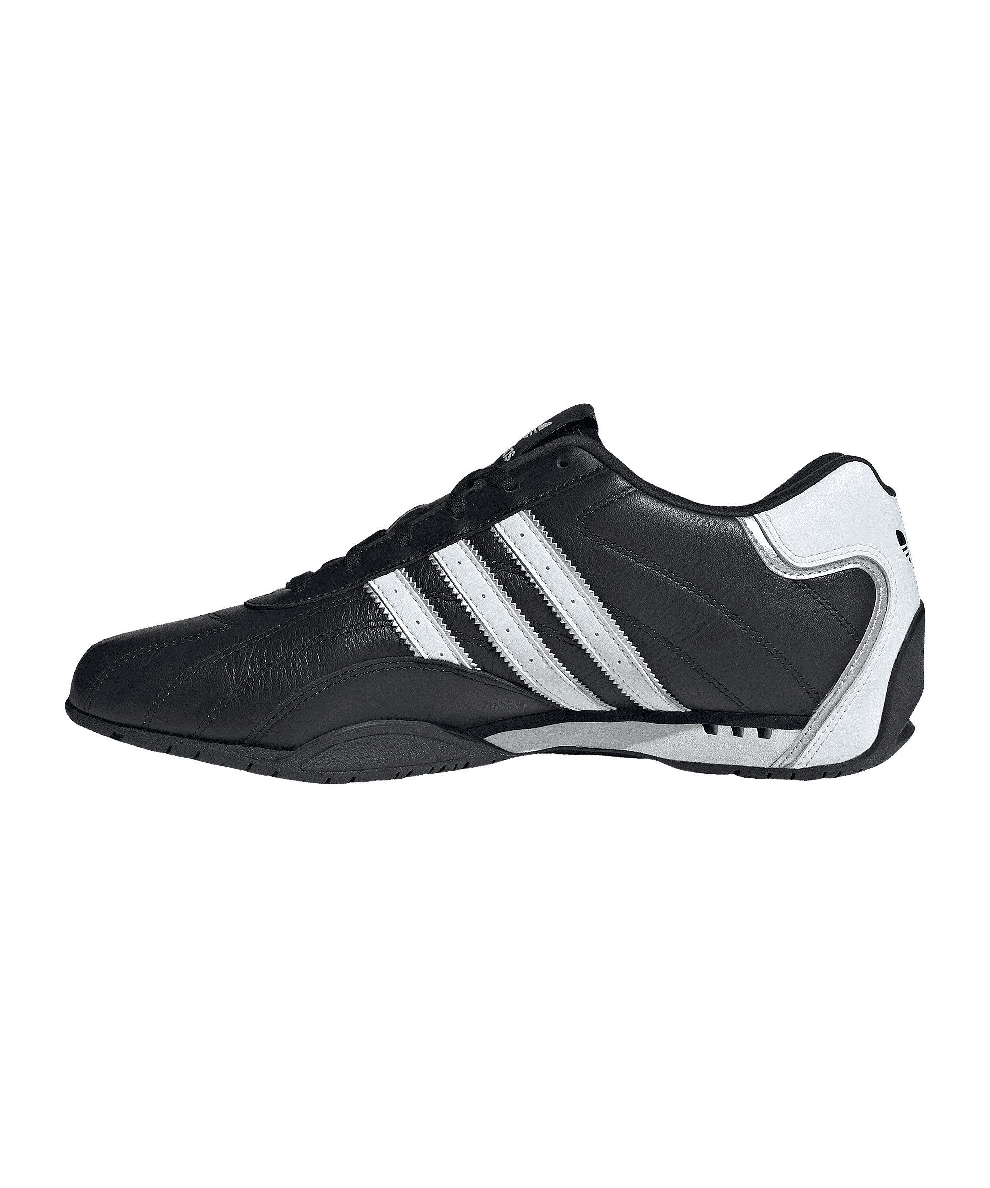 adidas Originals adidas Originals Adiracer Low Weiß Unisex Sneaker günstig online kaufen
