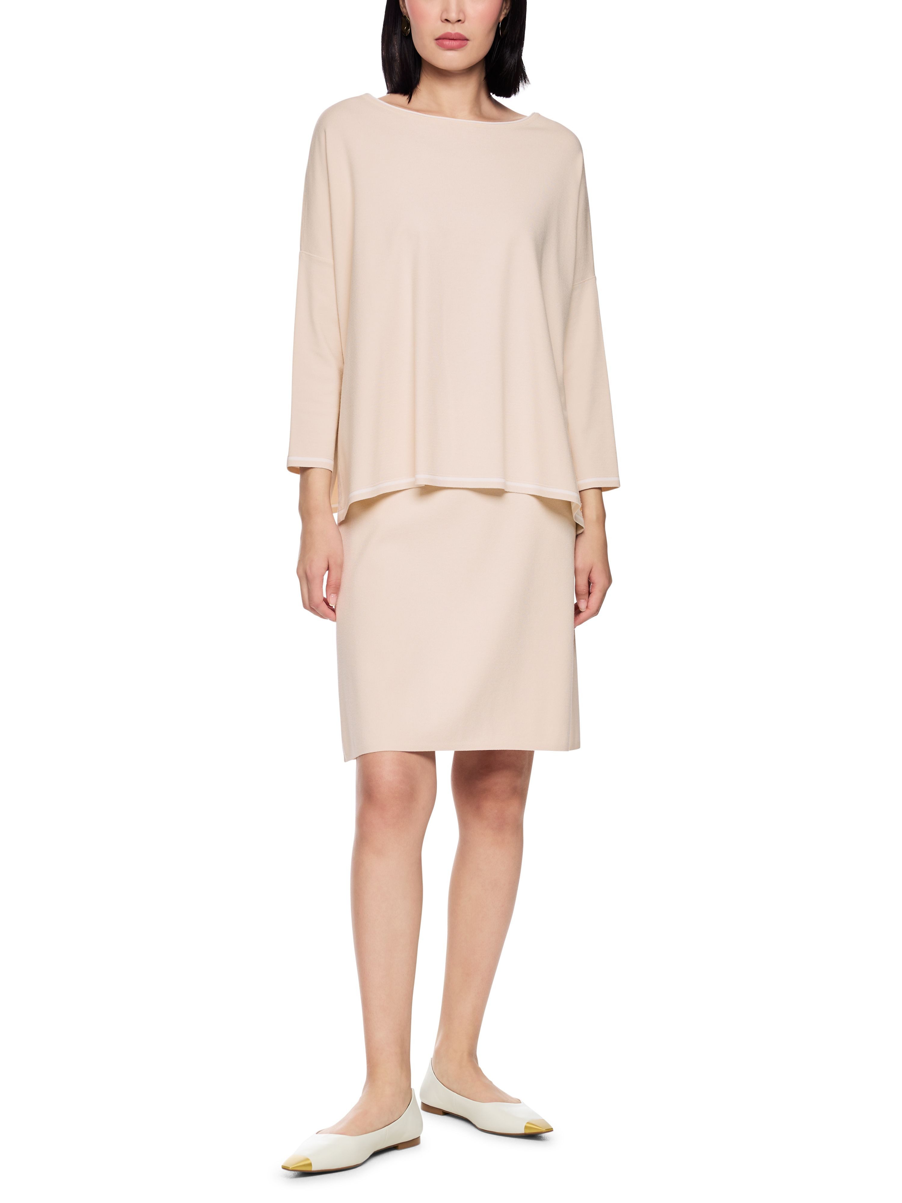 Marc Cain Rundhalspullover