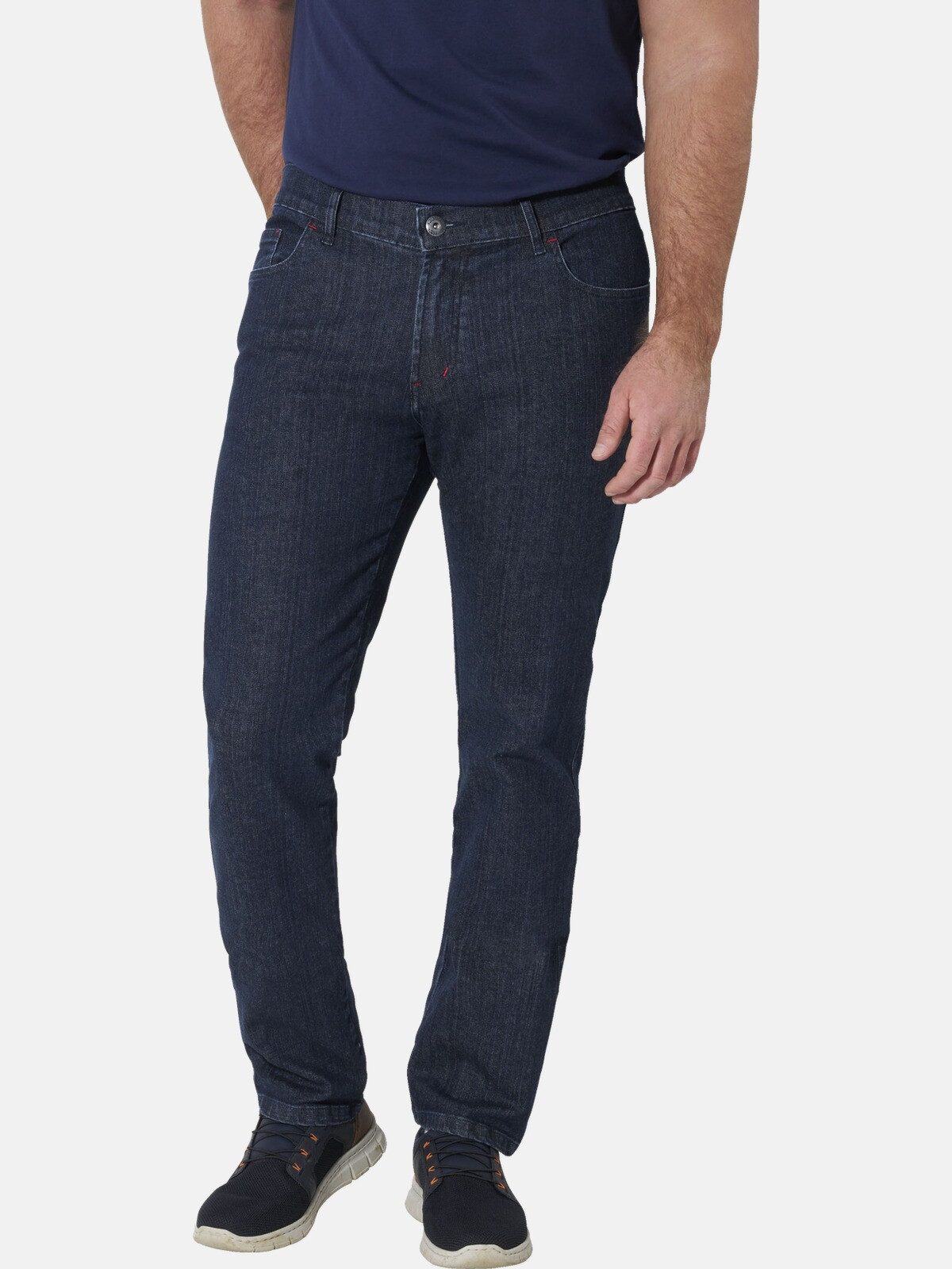 Jan Vanderstorm Comfort-fit-Jeans JAIKE