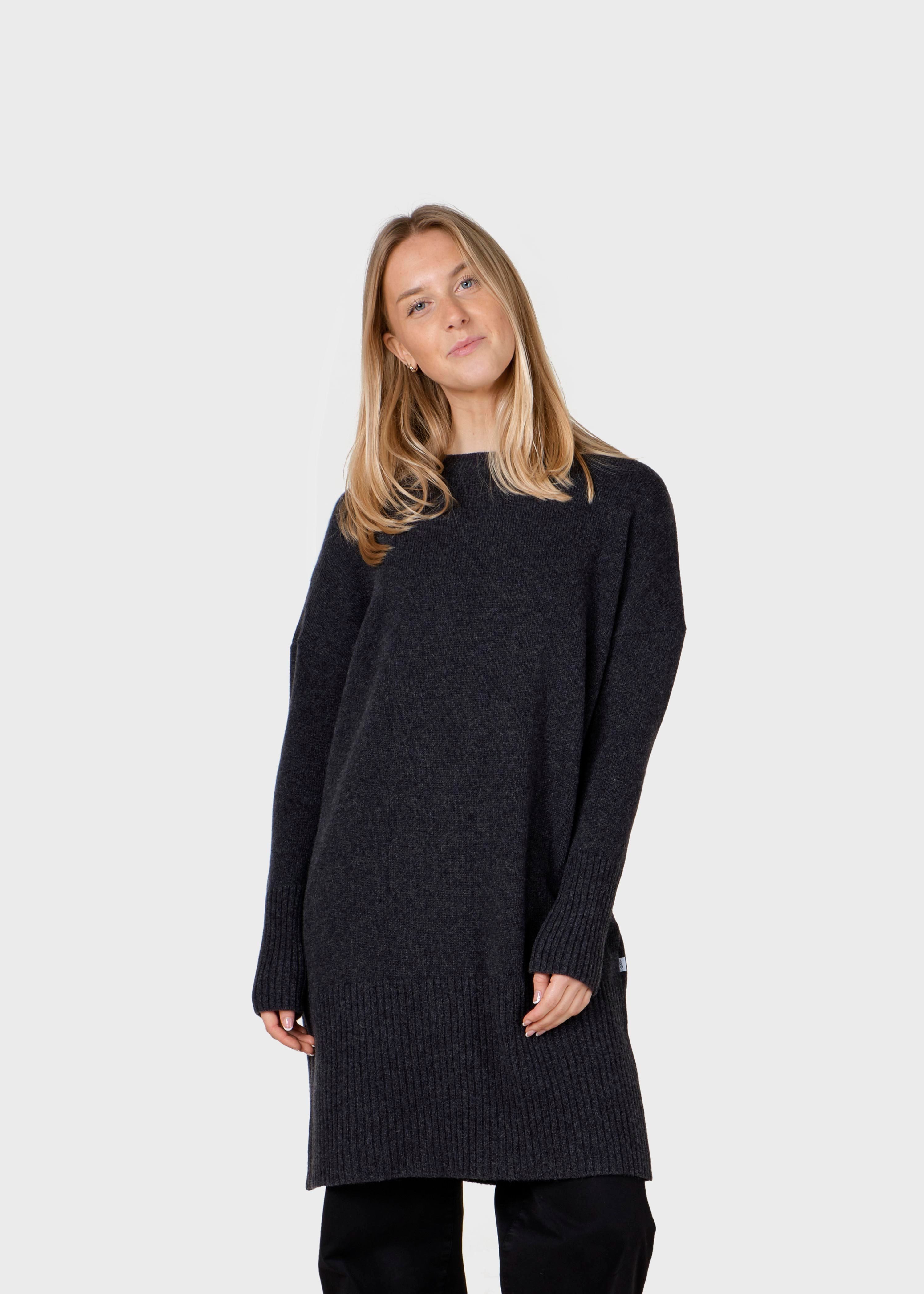 Klitmøller Strickkleid