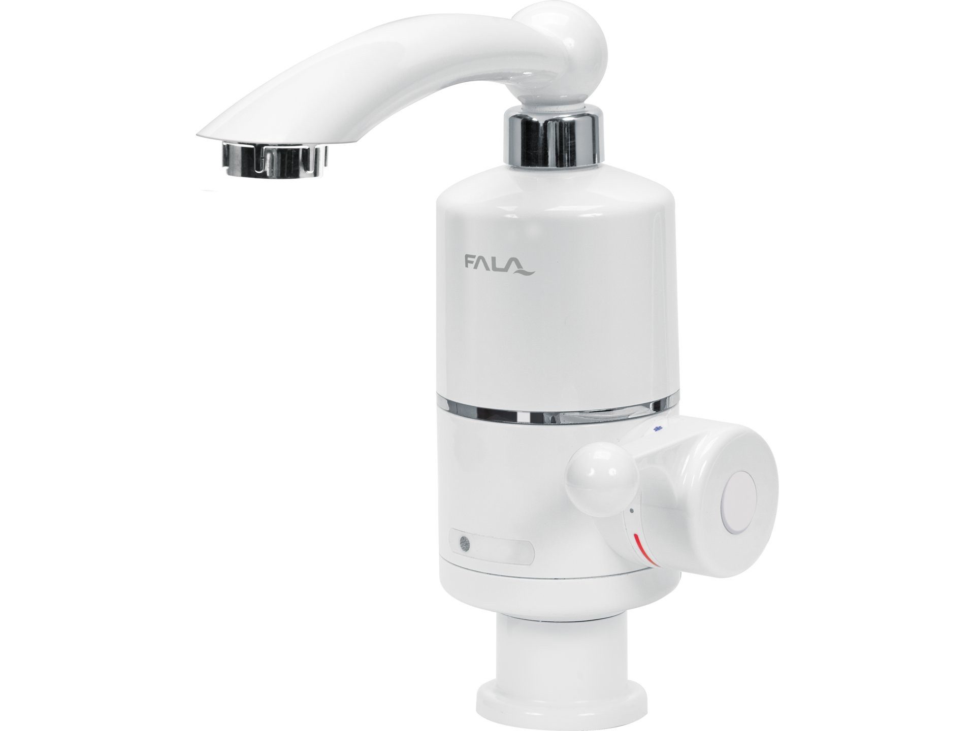 TRIZERATOP Küchenarmatur Elektrischer Wasserhahn, Armatur, Durchlauferhitze günstig online kaufen