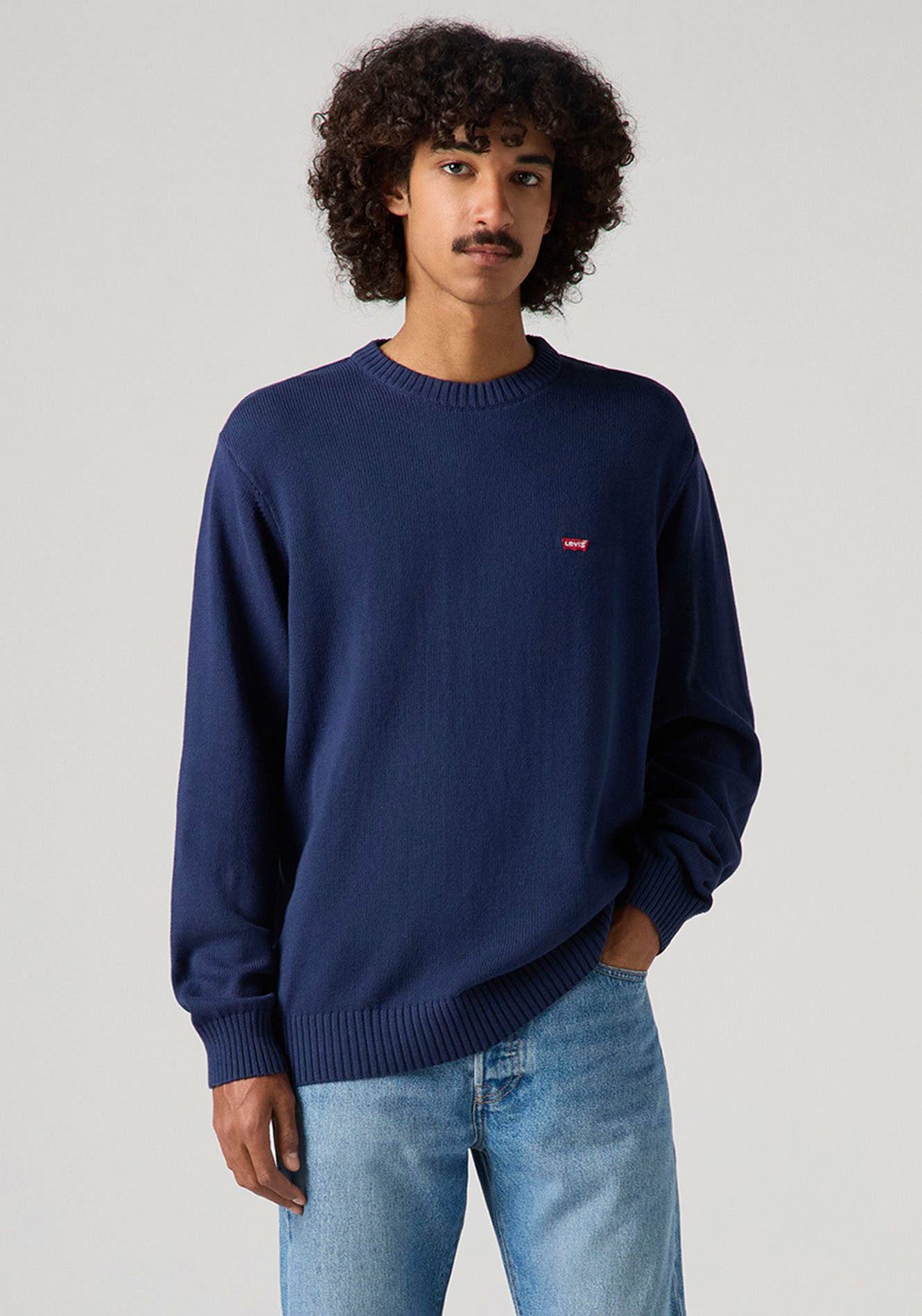 Strickpullover CLASSIC HM SWEATER