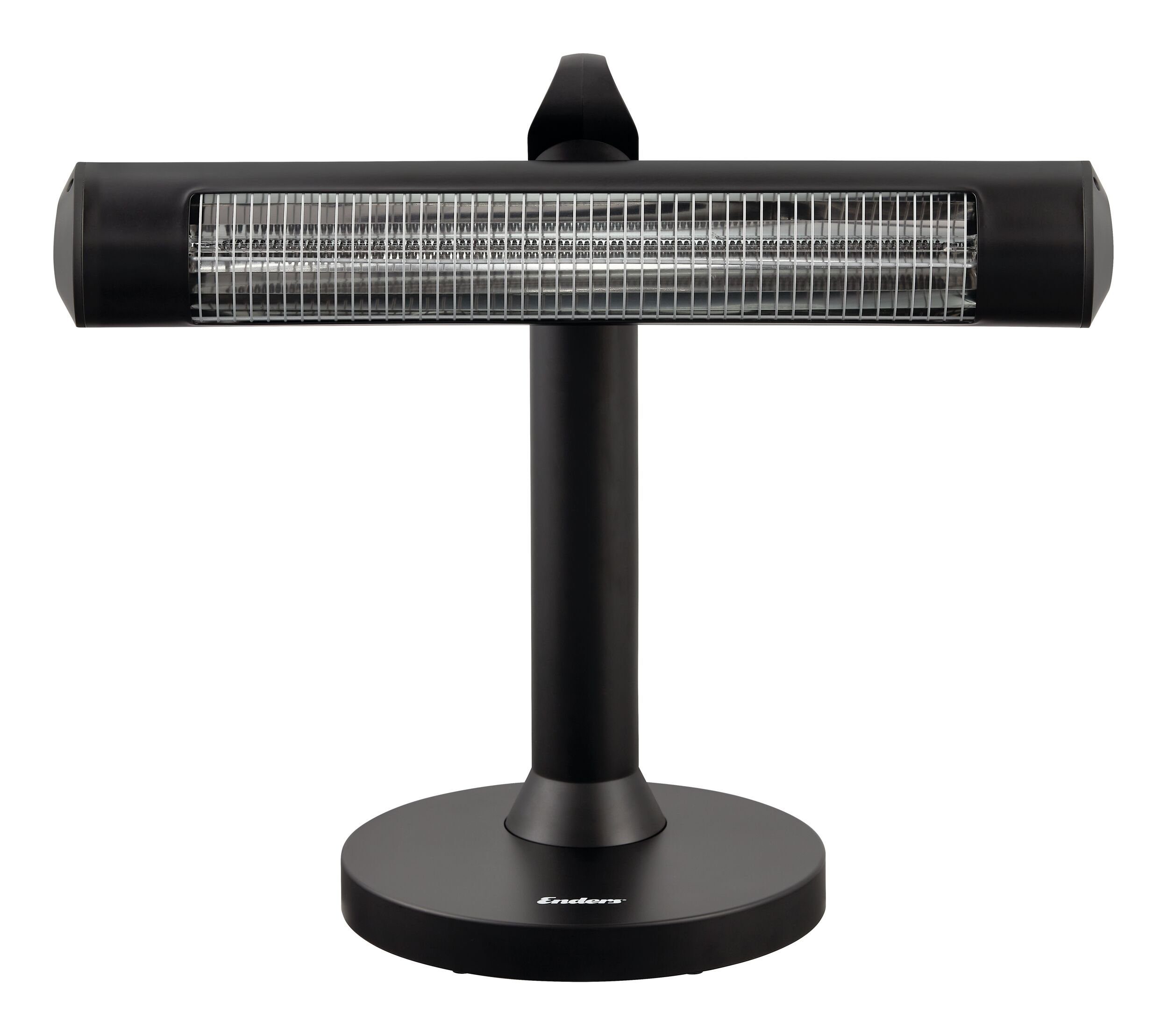 Enders® Heizgerät, 900 W, Elektro-Standheizstrahler Moow günstig online kaufen