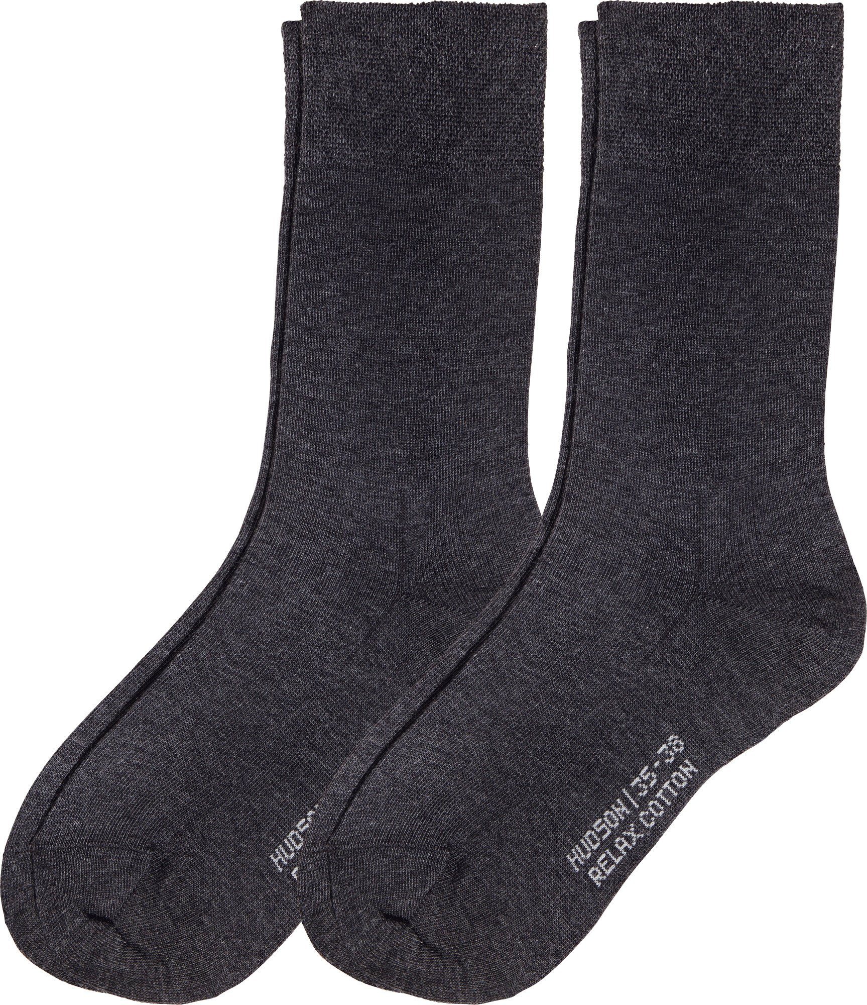 Socken Damen-Socken mit Softbund 2 Paar