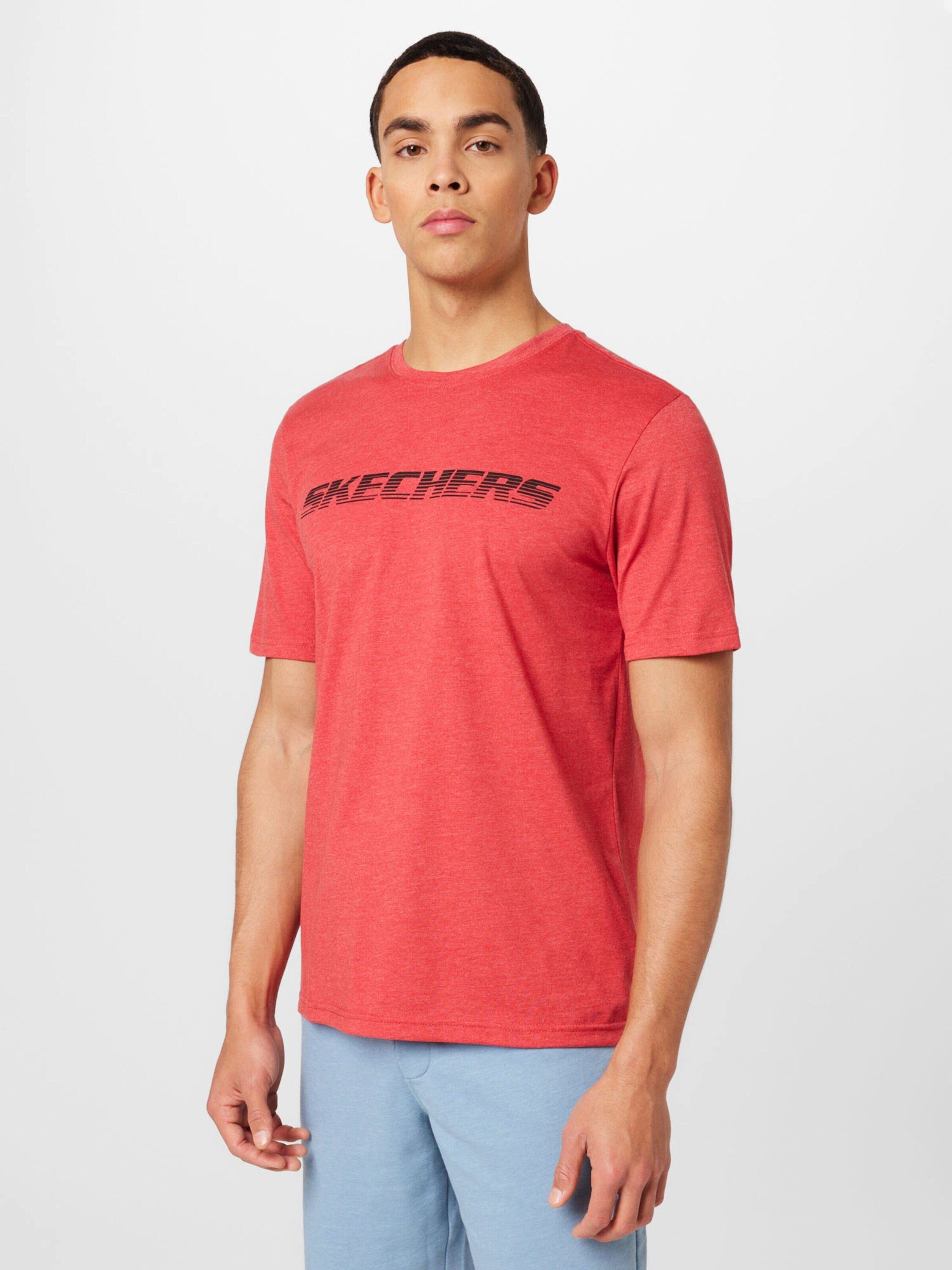 Skechers Funktionsshirt Motion (1-tlg)
