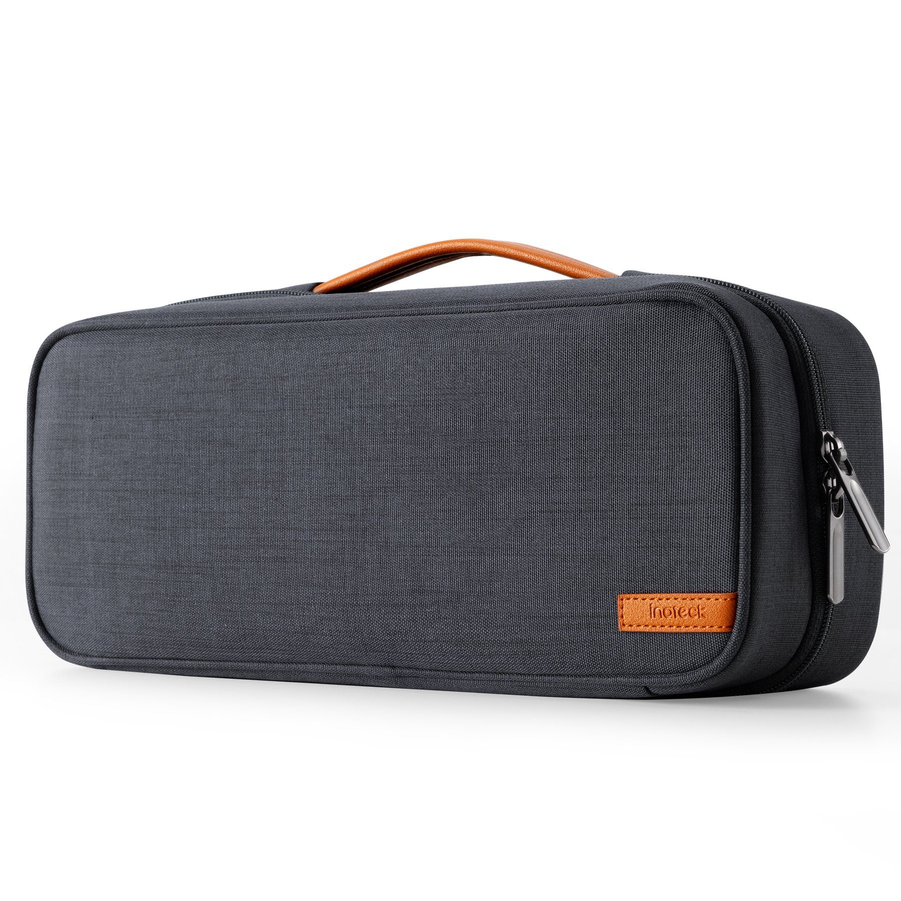 Inateck Spielekonsolen-Tasche 360° Schutz Aufbewahrungstasche für Steam Dec günstig online kaufen