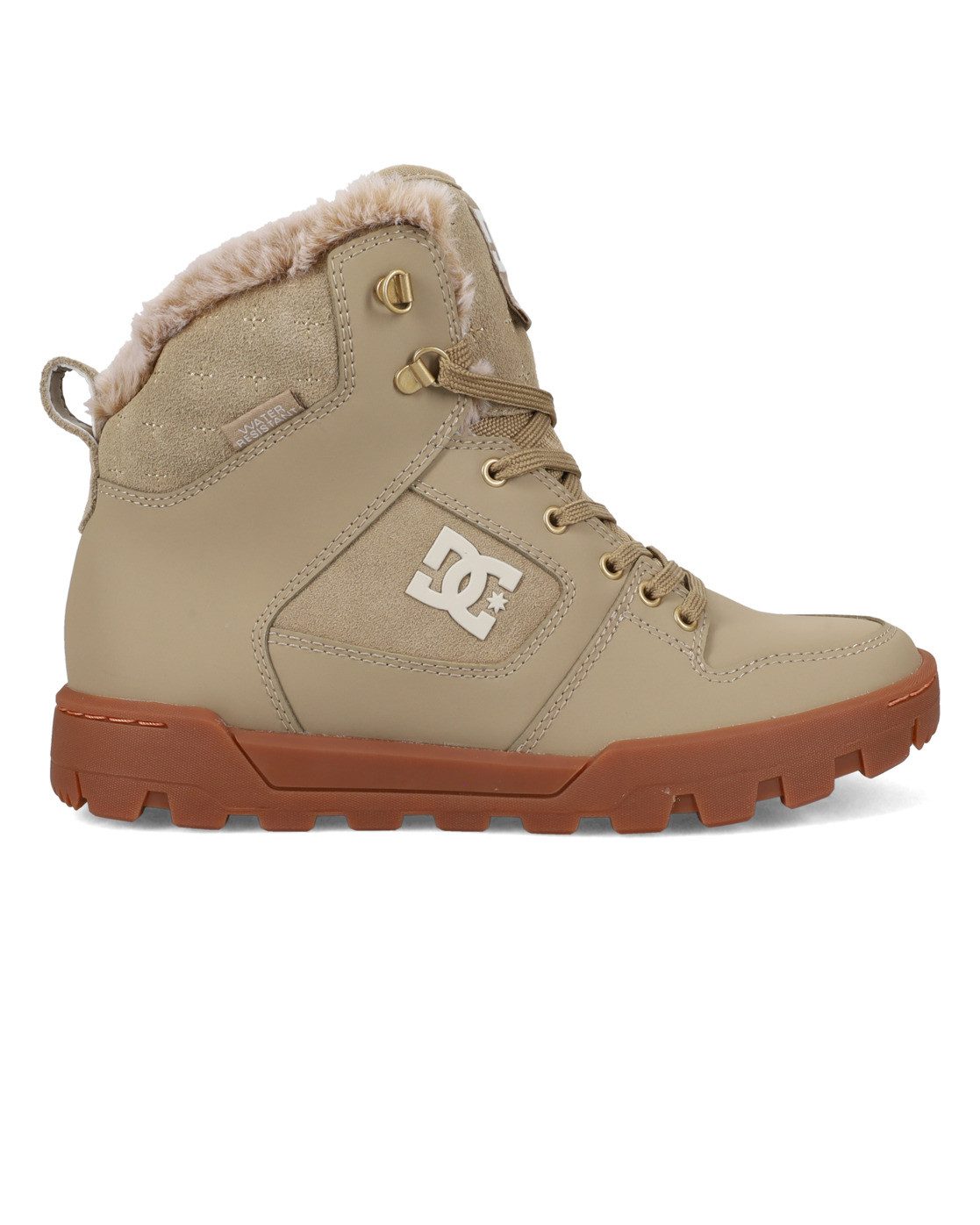 DC Shoes Manteca 4 Schnürboots