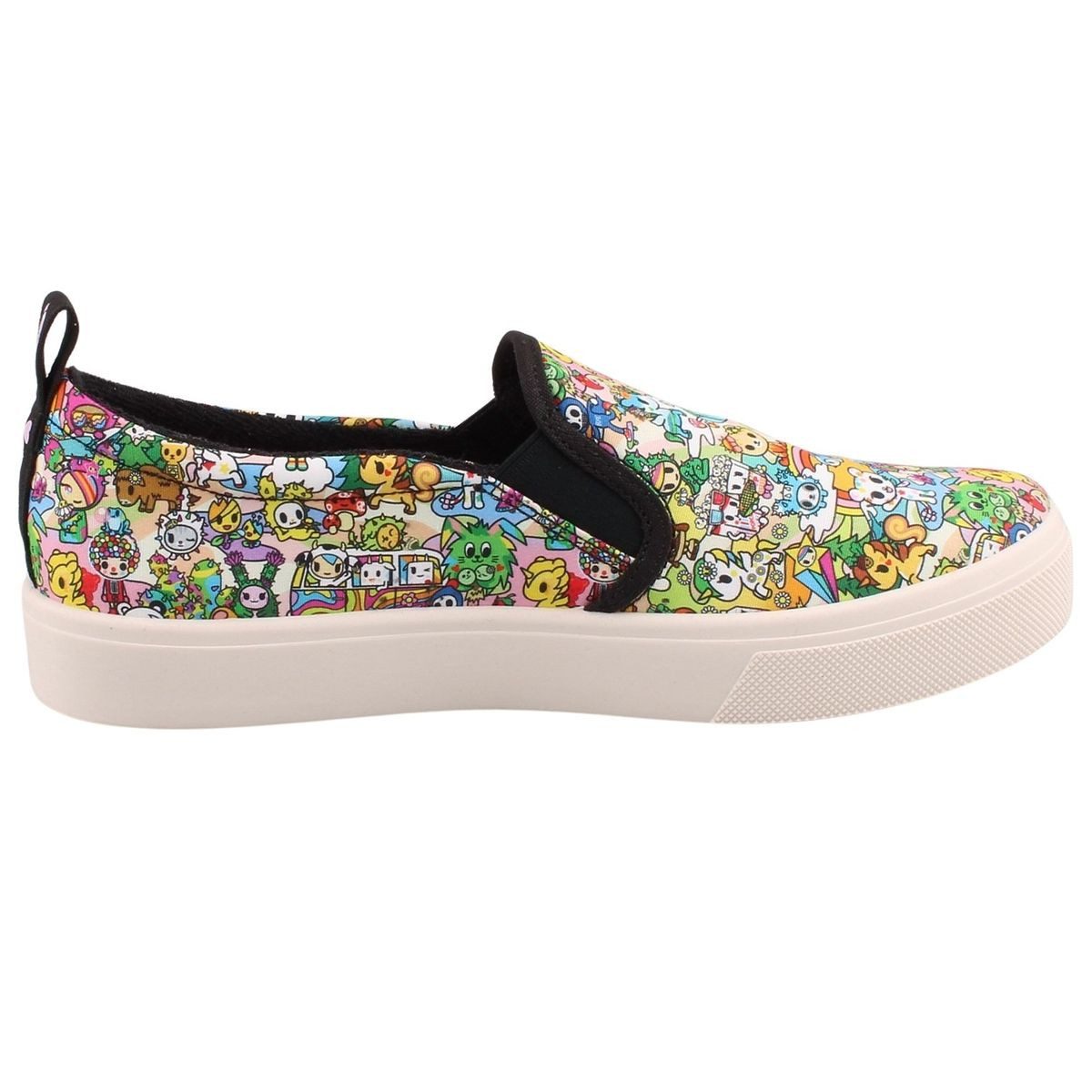 Skechers 177987-MLT Slipper günstig online kaufen