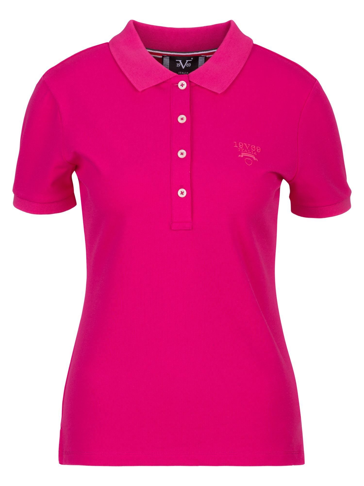 19V69 ITALIA Poloshirt BIBI