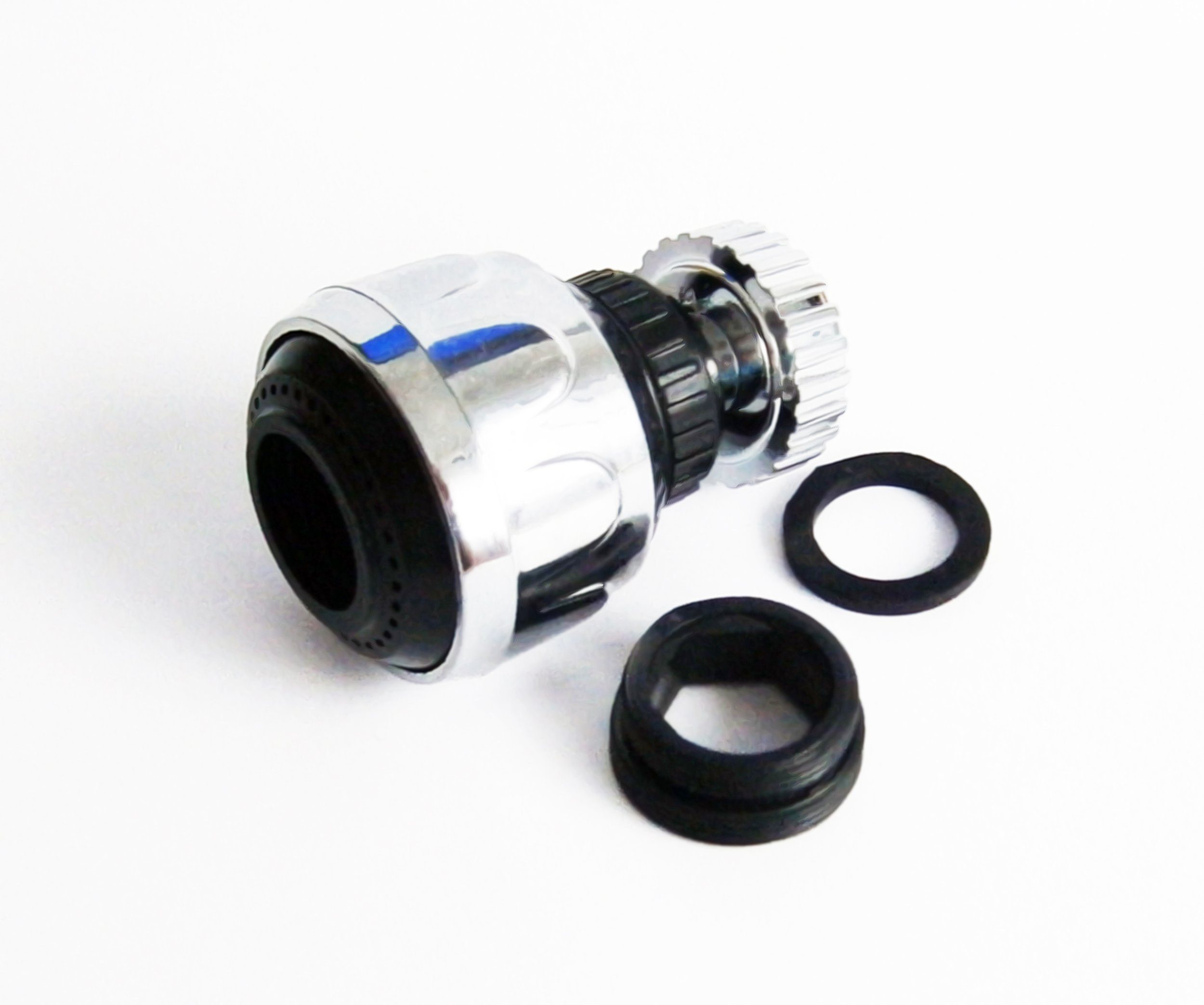 Reinex Аэратор BRAUSEKOPF Аэратор Brause Schwenkbrause Wasserhahn-Aufsatz 36, Wassersparer