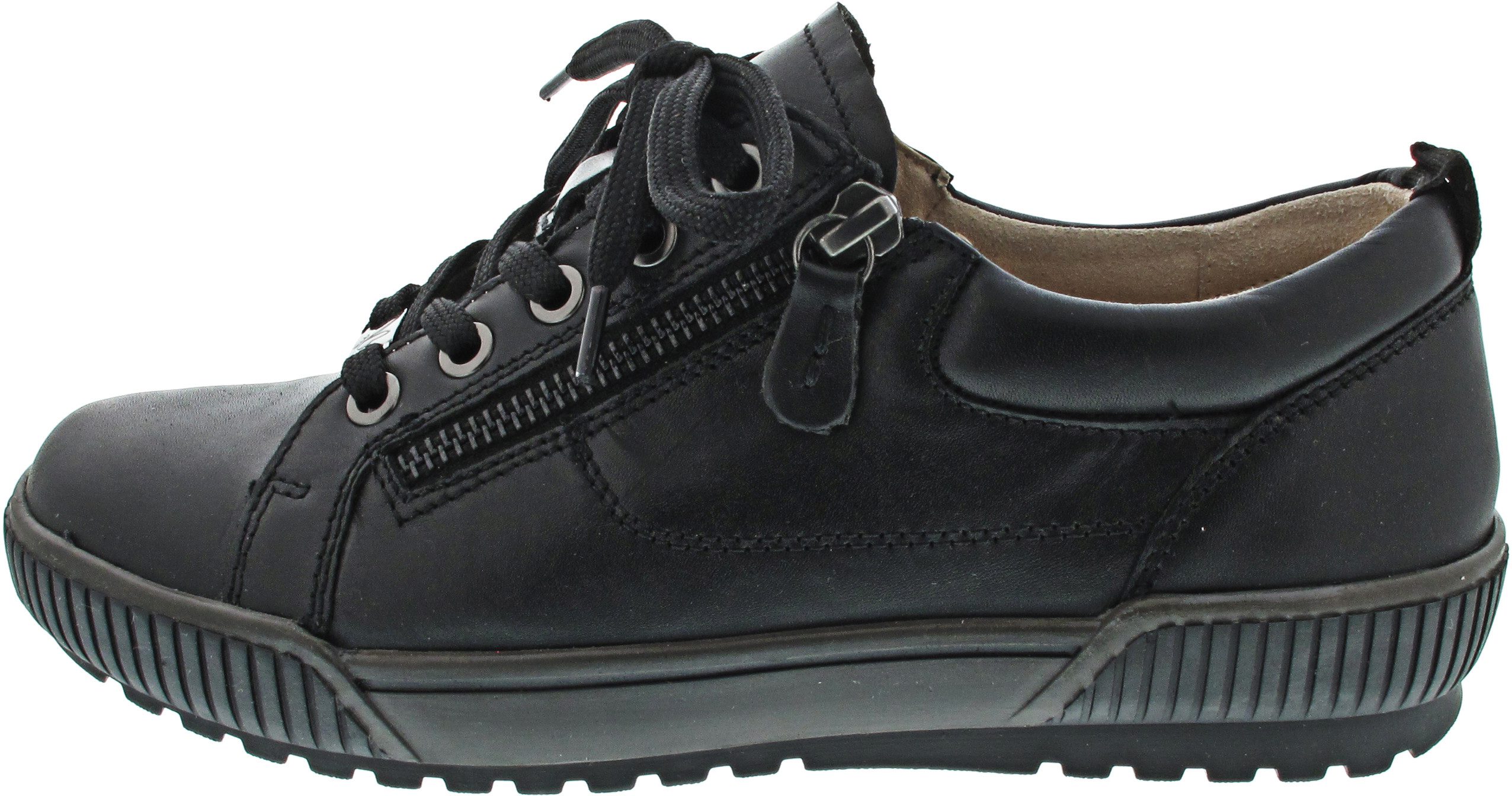 Schnürschuh