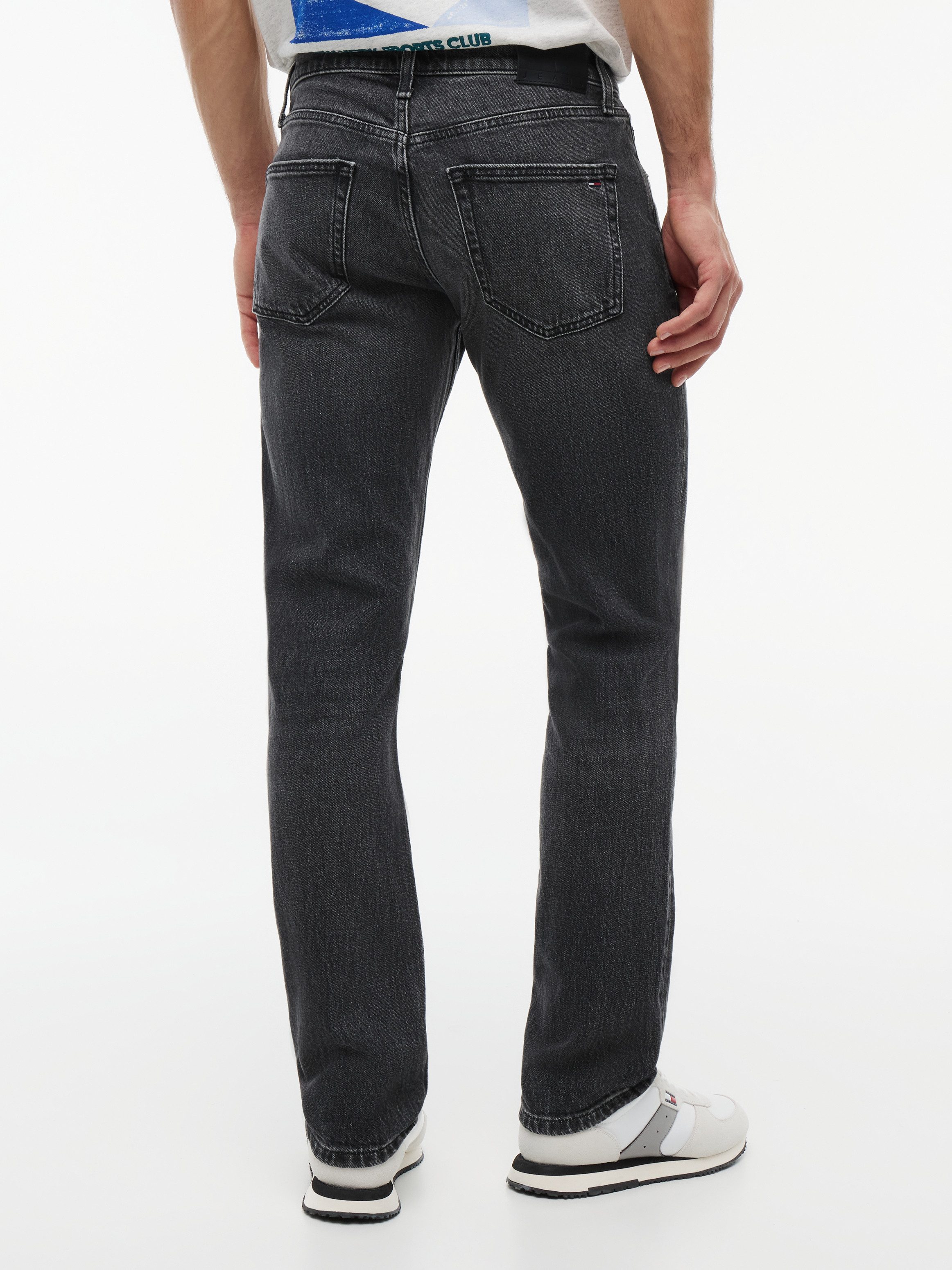 Tommy Jeans Slim-fit-Jeans SCANTON SLIM
