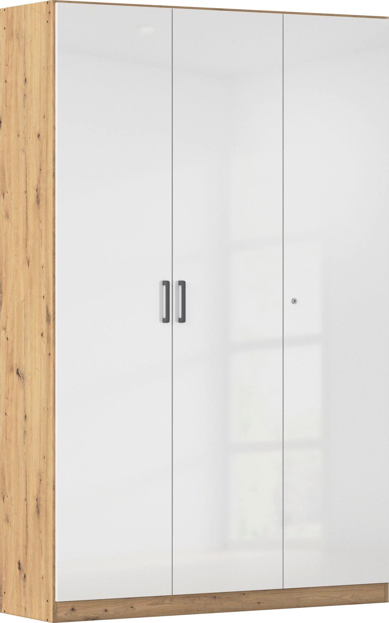 rauch Mehrzweckschrank Garderobe Kleiderschrank Schrank Schuhschrank günstig online kaufen