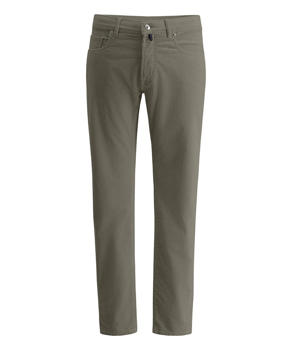 Pierre Cardin Cordhose Laval (1-tlg) aus Cord, zeitlose Eleganz günstig online kaufen