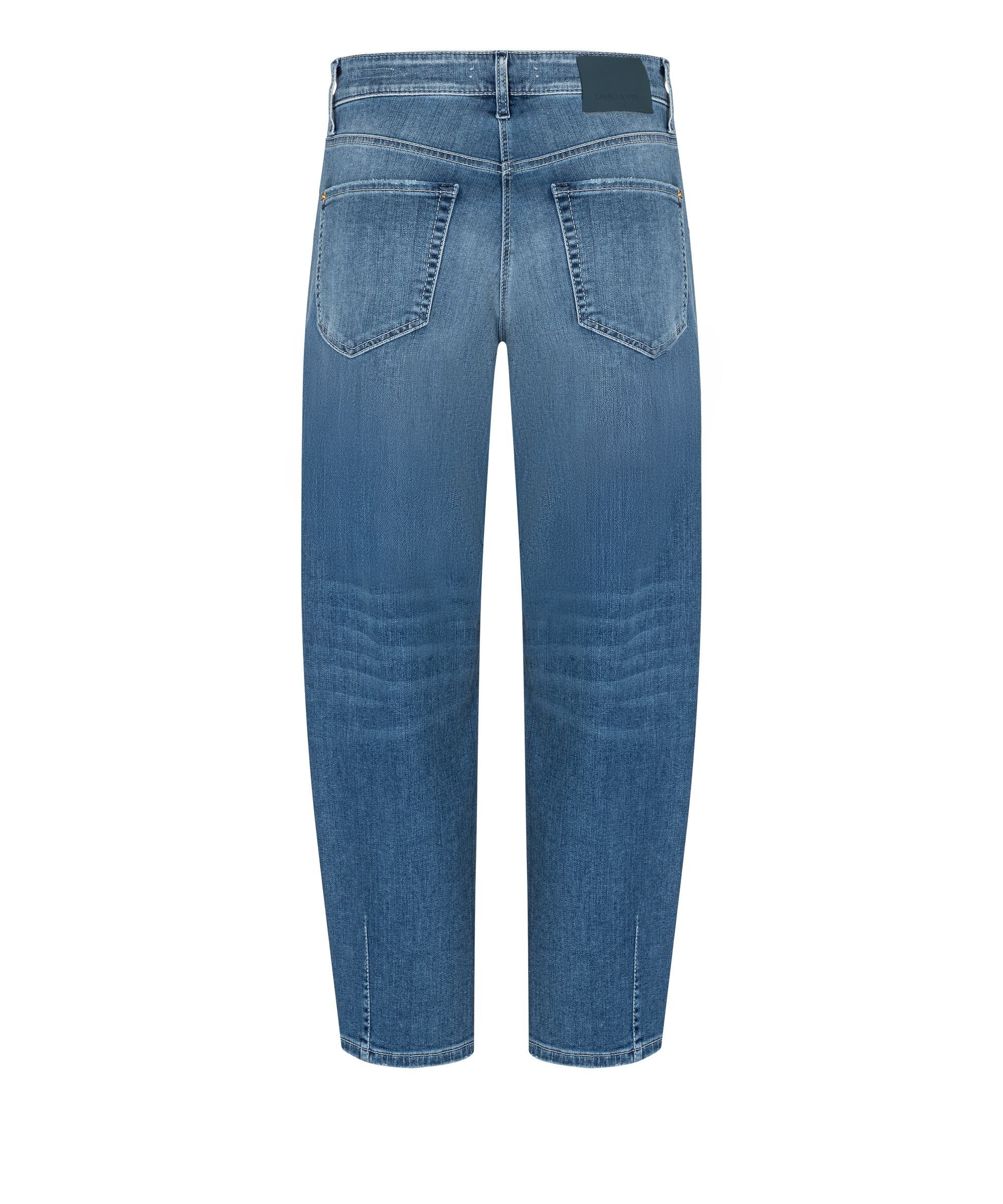 Cambio 5-Pocket-Jeans günstig online kaufen