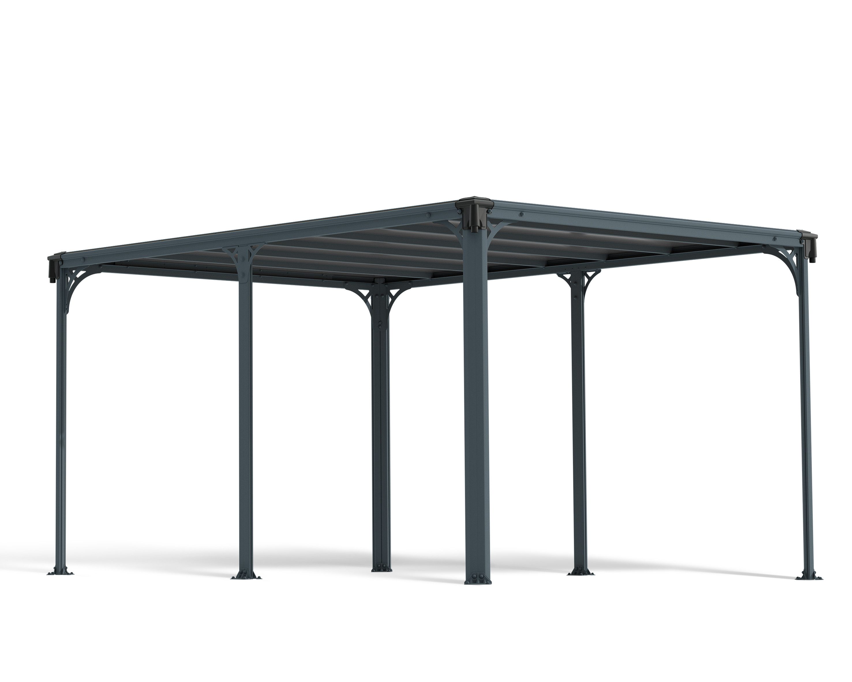 Palram - Canopia Pavillon Milano 4300, günstig online kaufen