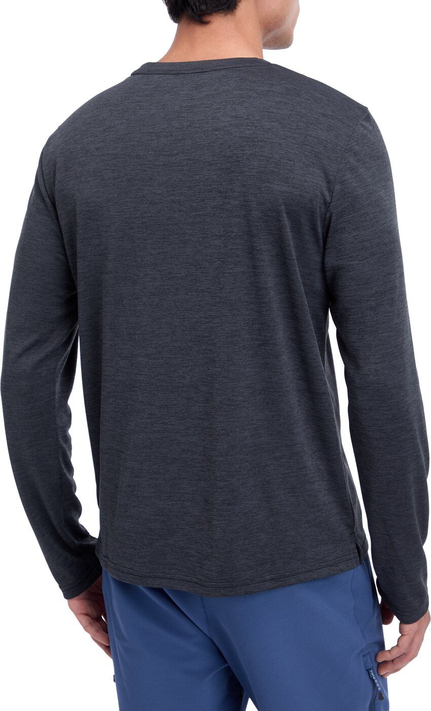 McKINLEY Trekkingjacke He.-Langarmshirt Hunu LS M günstig online kaufen