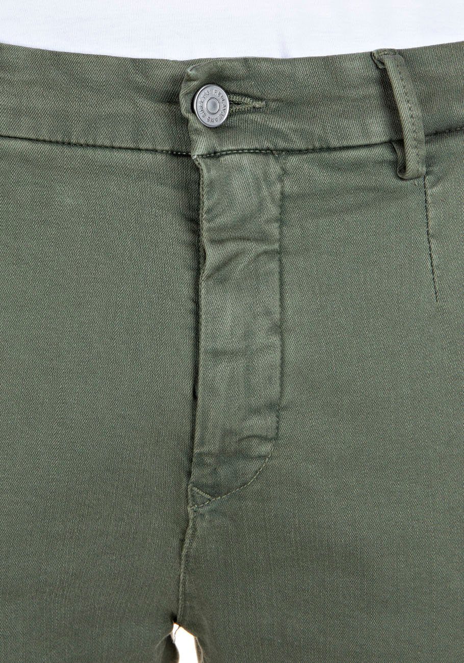 JAAN Hyperflex Replay Cargohose khaki