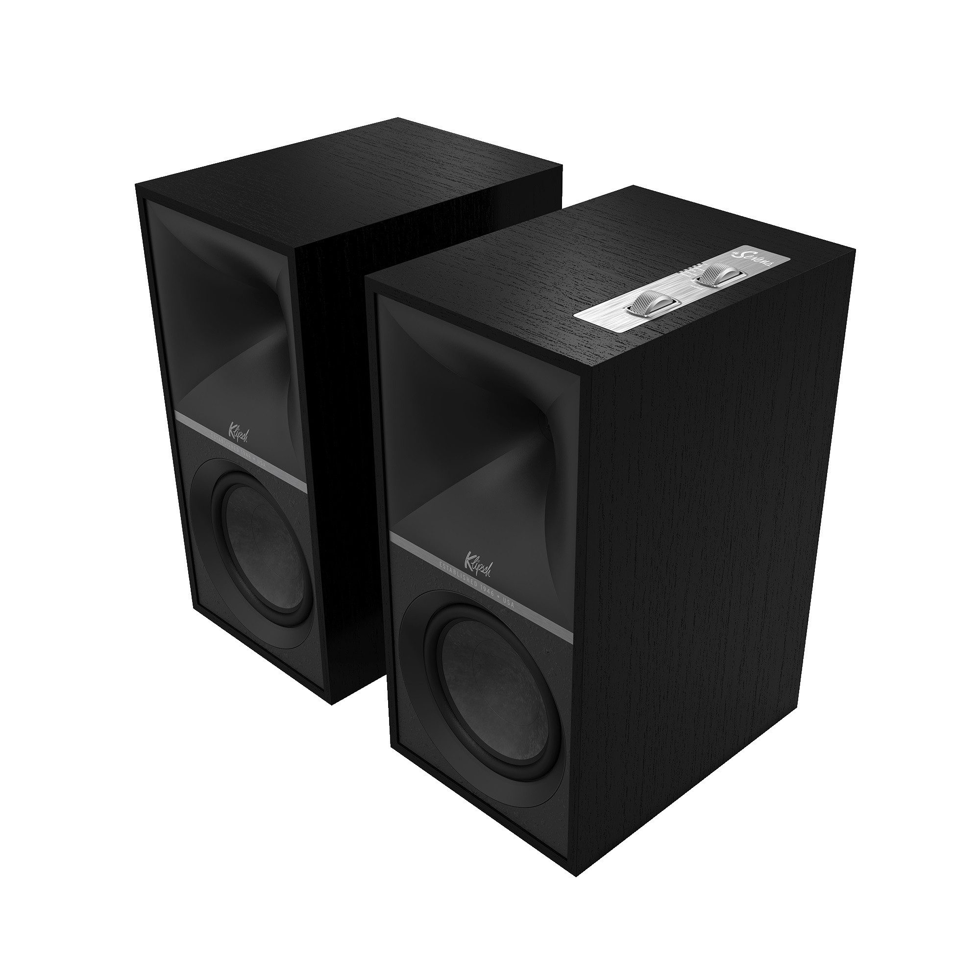 Klipsch Klipsch The Sevens Bluetooth-Lautsprecher