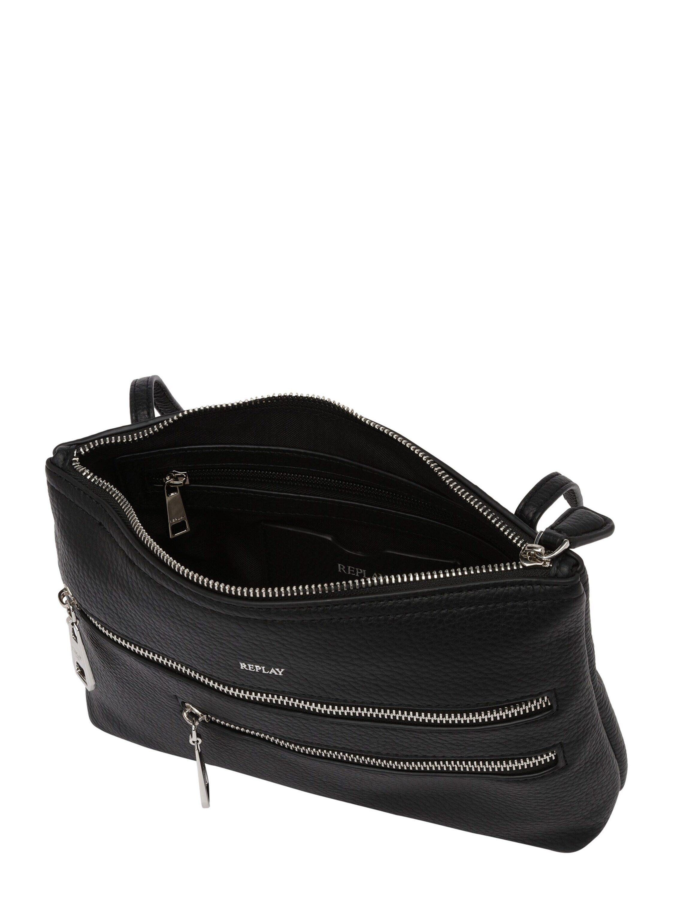 Replay Schultertasche (1-tlg)