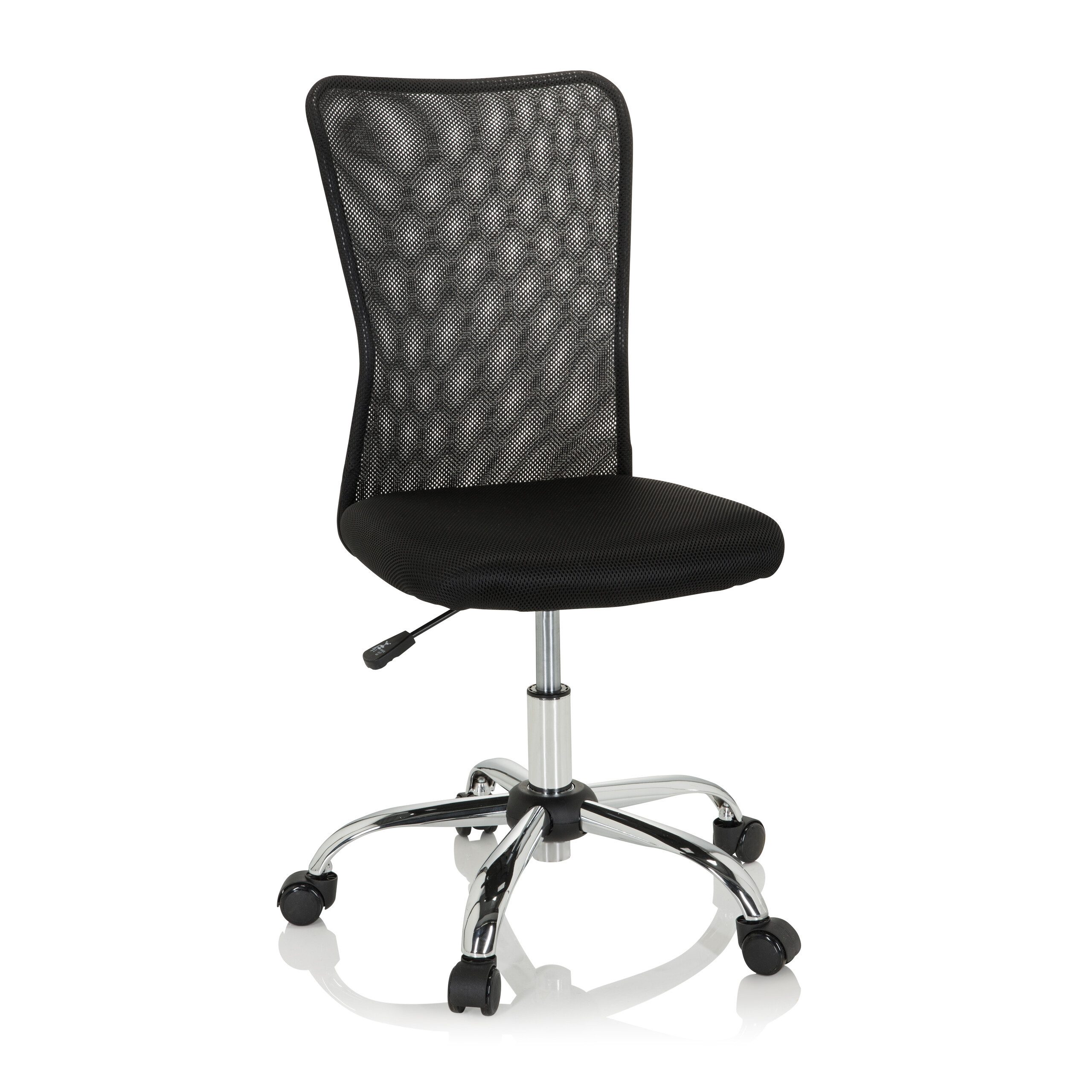 hjh OFFICE Drehstuhl Kinderdrehstuhl KIDDY NET günstig online kaufen