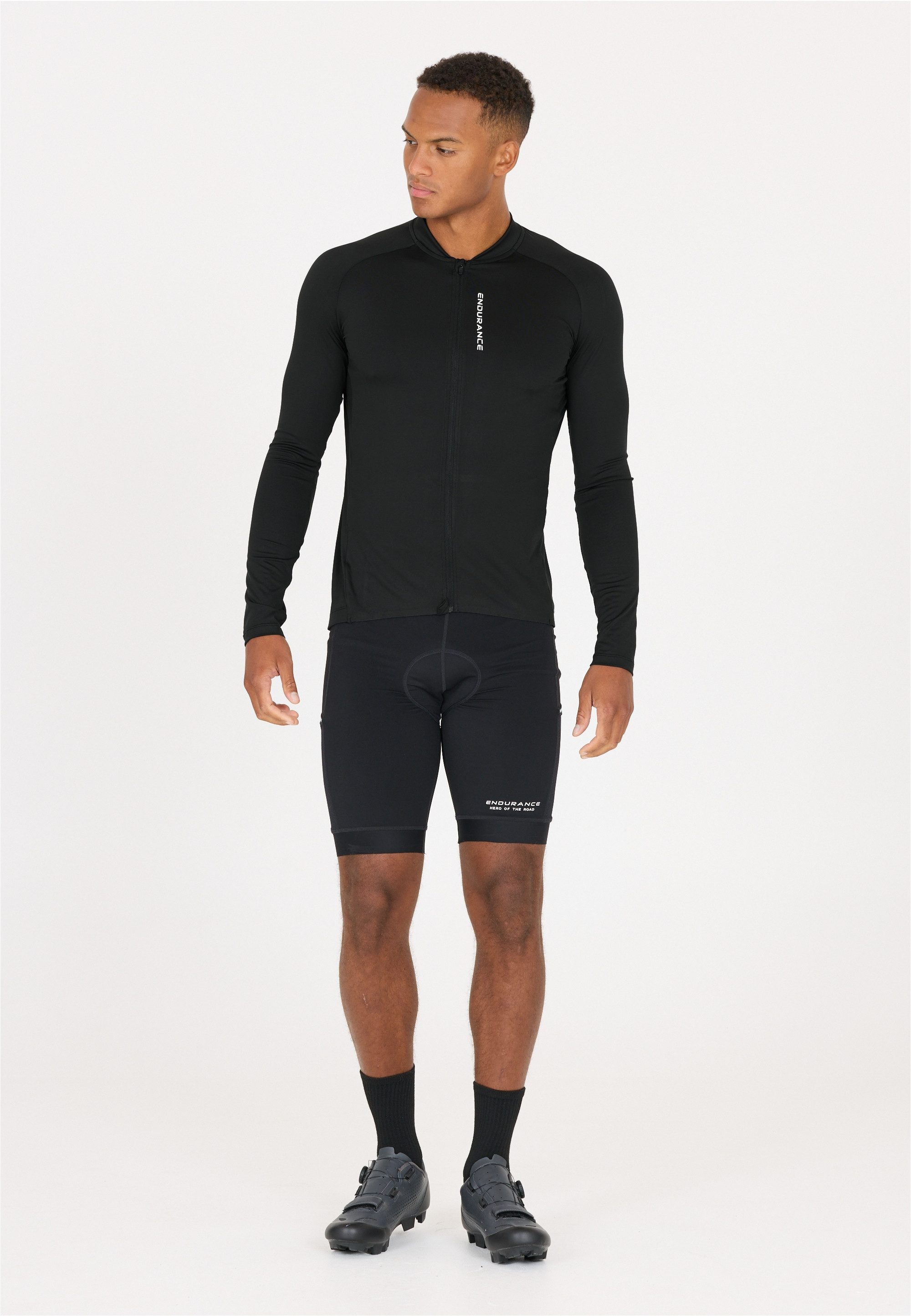 ENDURANCE Funktionsshirt Paxton mit Quick-Dry-Funktion günstig online kaufen