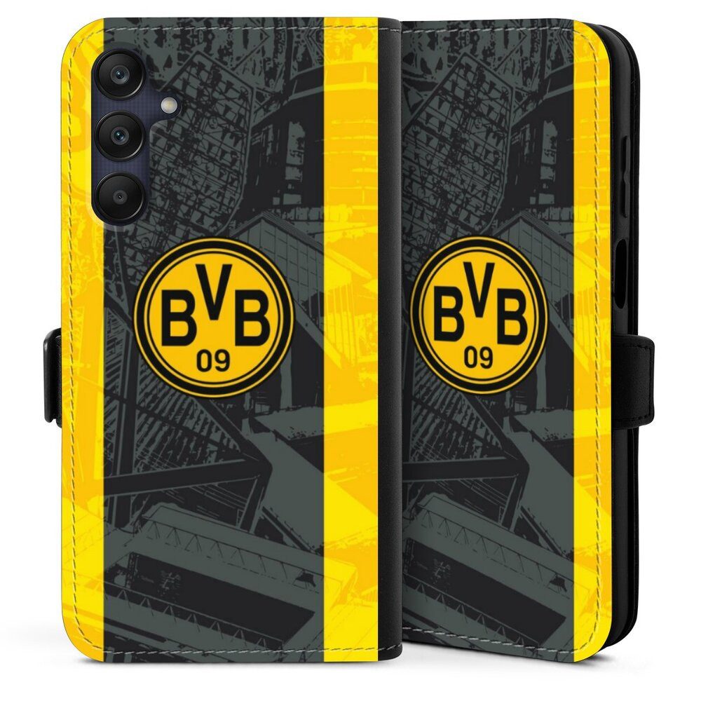 DeinDesign Handyhülle Borussia Dortmund BVB Stadion 50 Jahre Signal