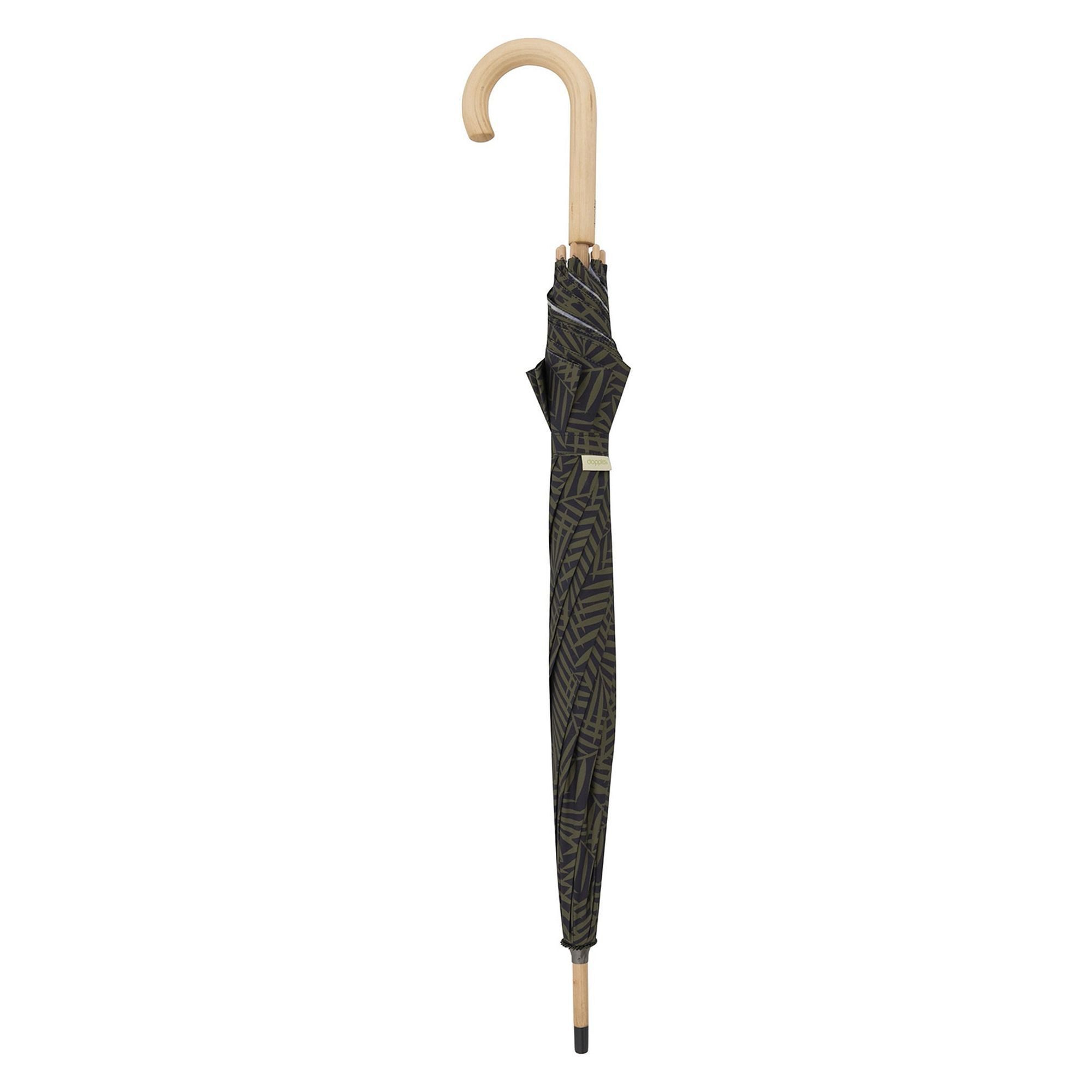 doppler® Stockregenschirm Nature Long, 104 cm