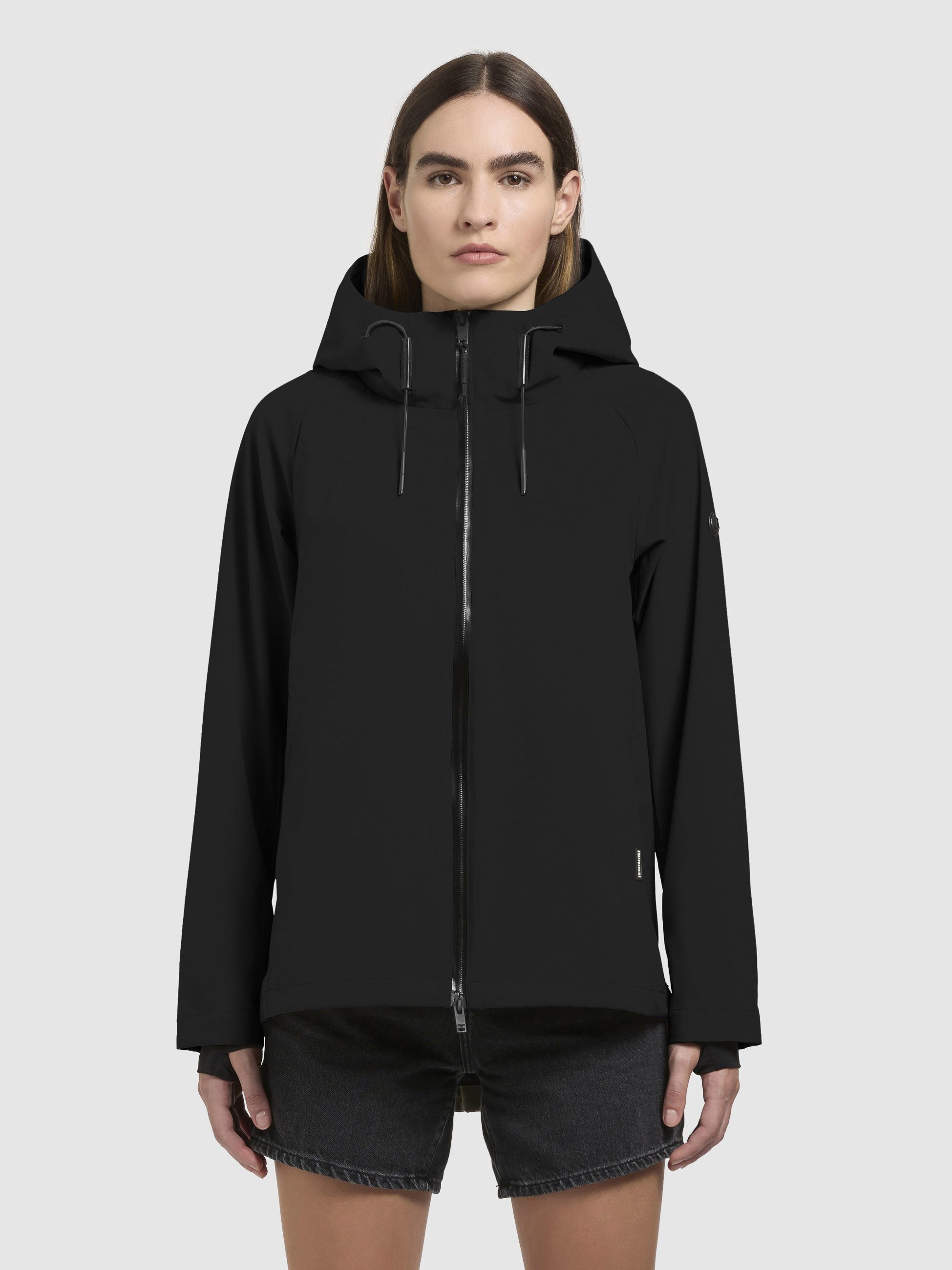 khujo Sommerjacke WOOM günstig online kaufen