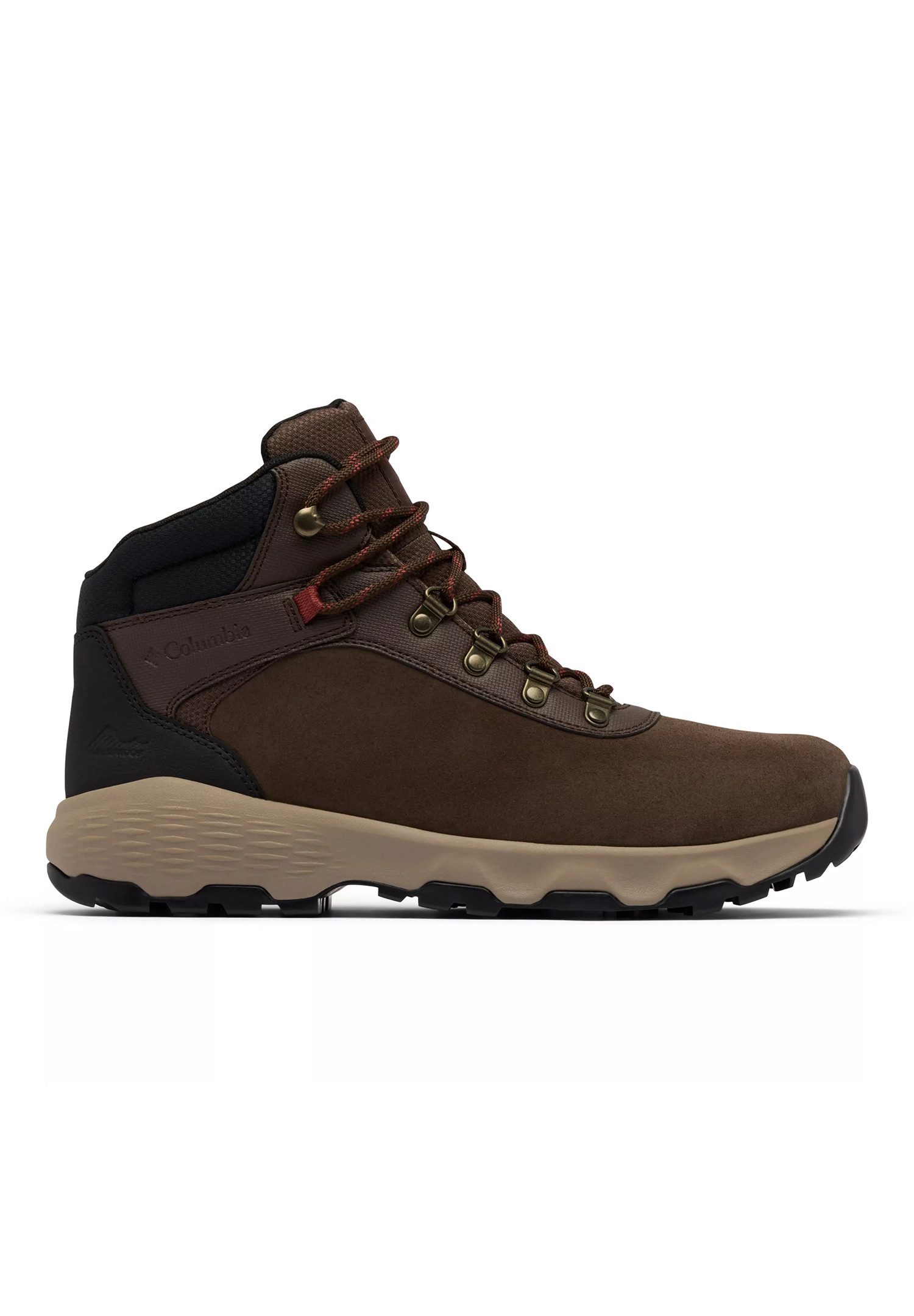 Columbia NEWTON Wander Sneakerboots