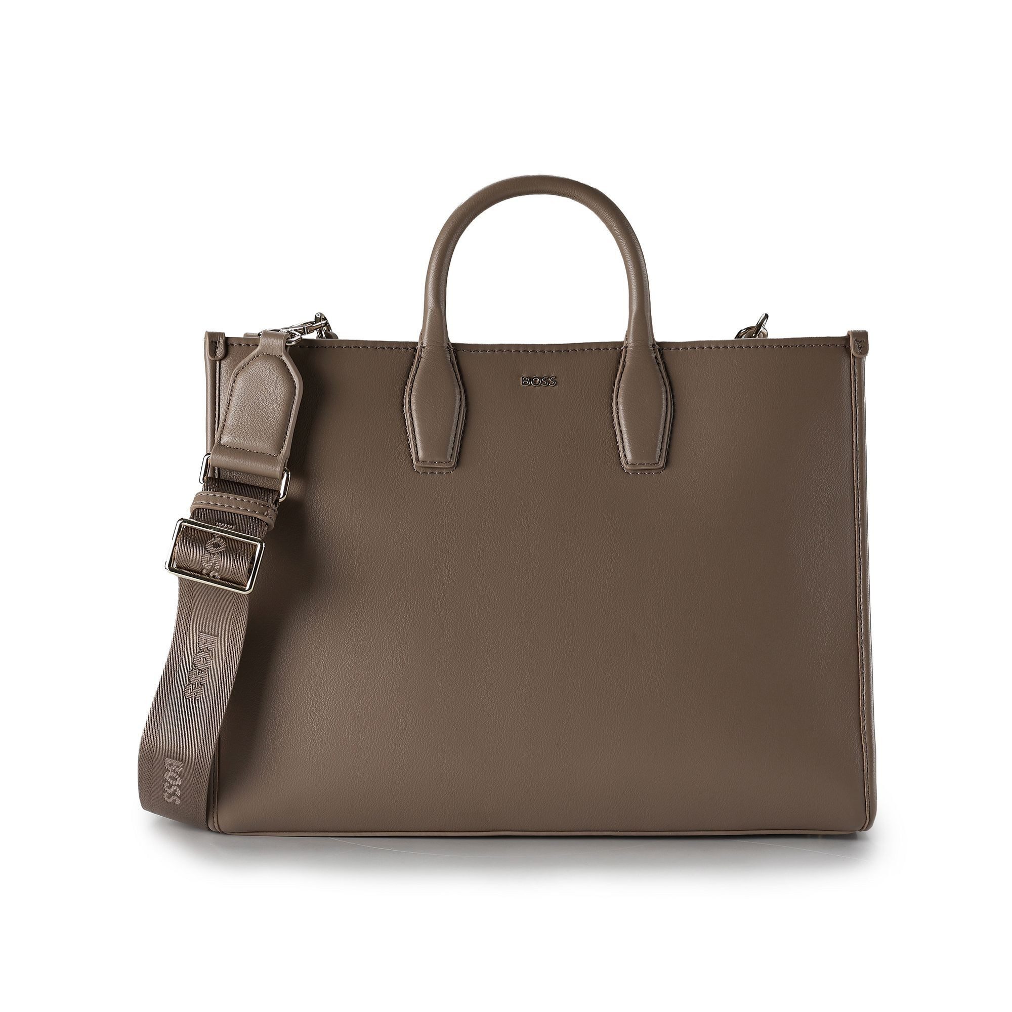 BOSS Shopper Sandy, Polyurethan