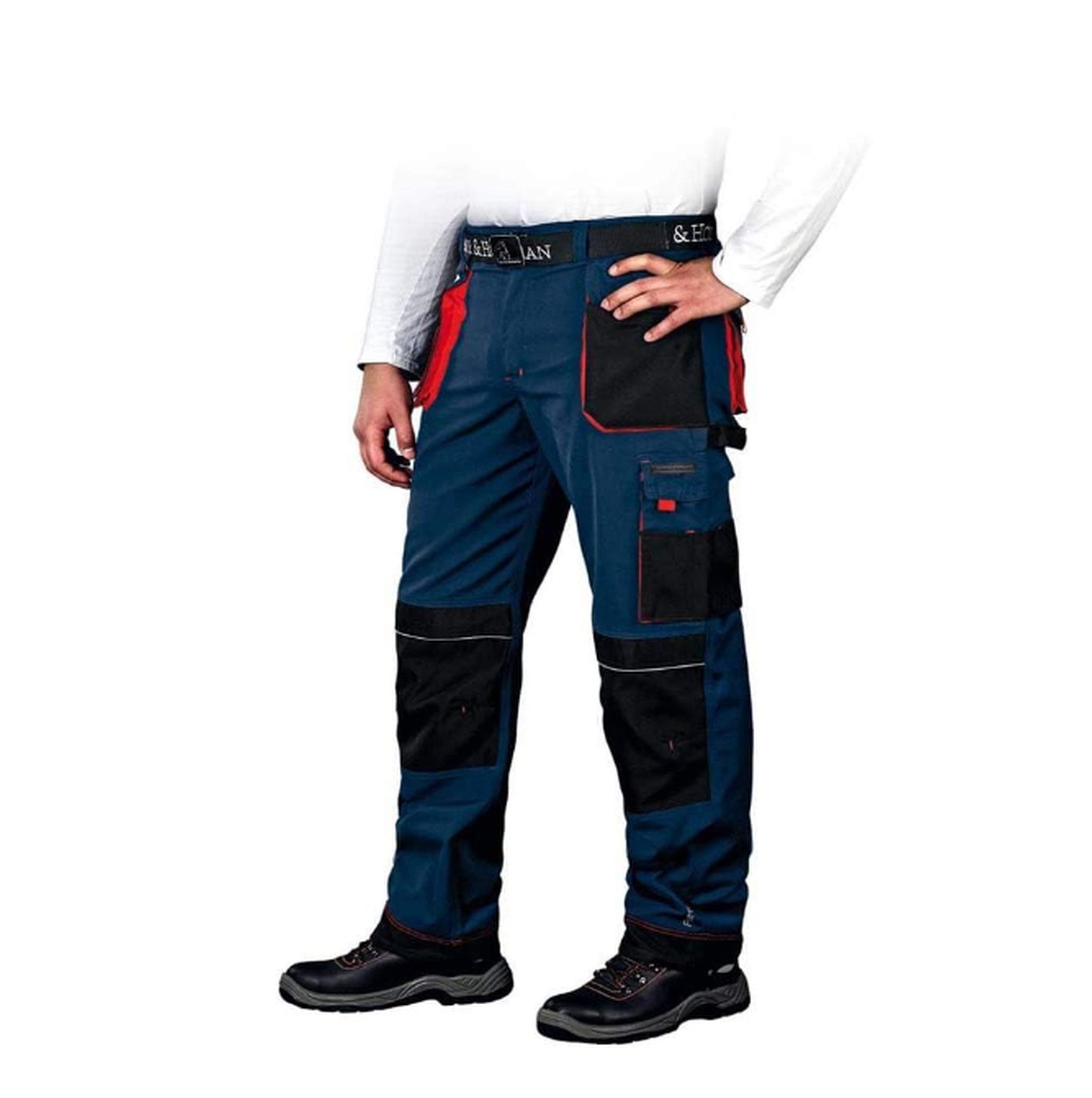 Reis Arbeitshose Arbeitshose Arbeitshose Bundhose Schutzhose Berufshose Montage