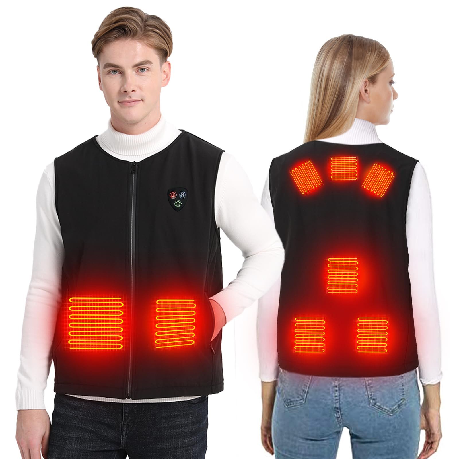 YI Funktionsweste Heizweste für Männer und günstig online kaufen